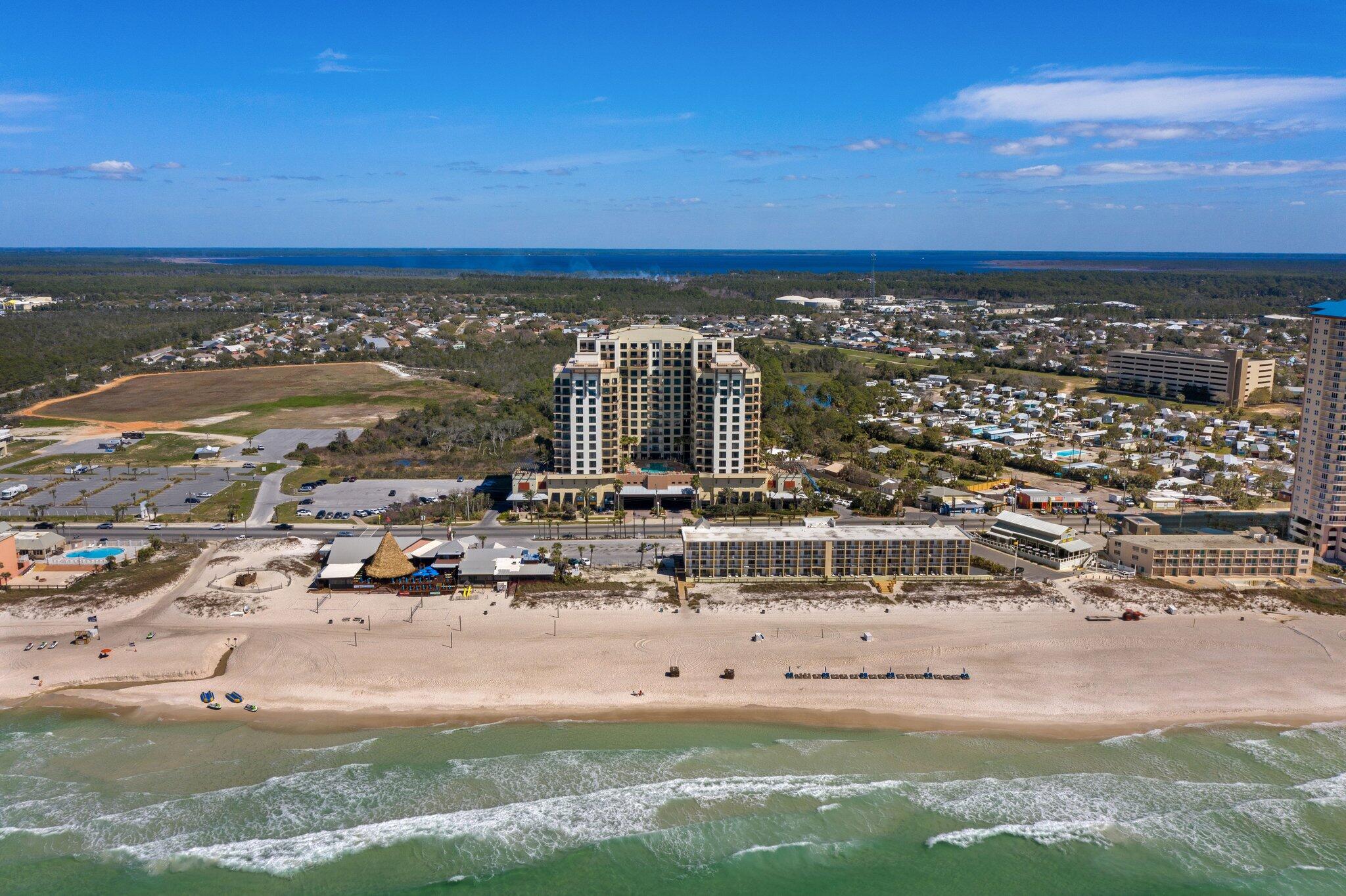 ORIGIN AT SEAHAVEN - Residential