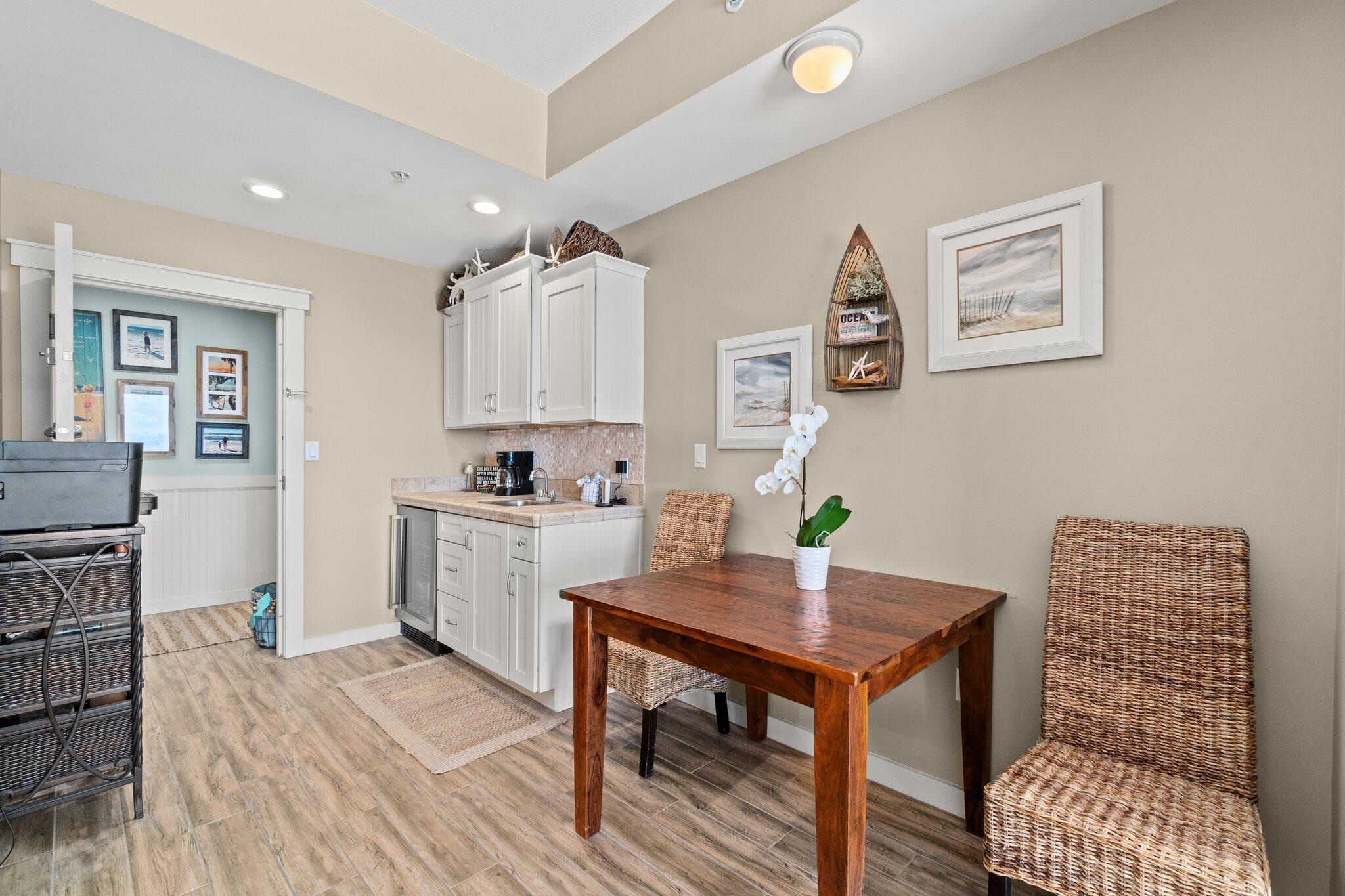 ORIGIN AT SEAHAVEN - Residential