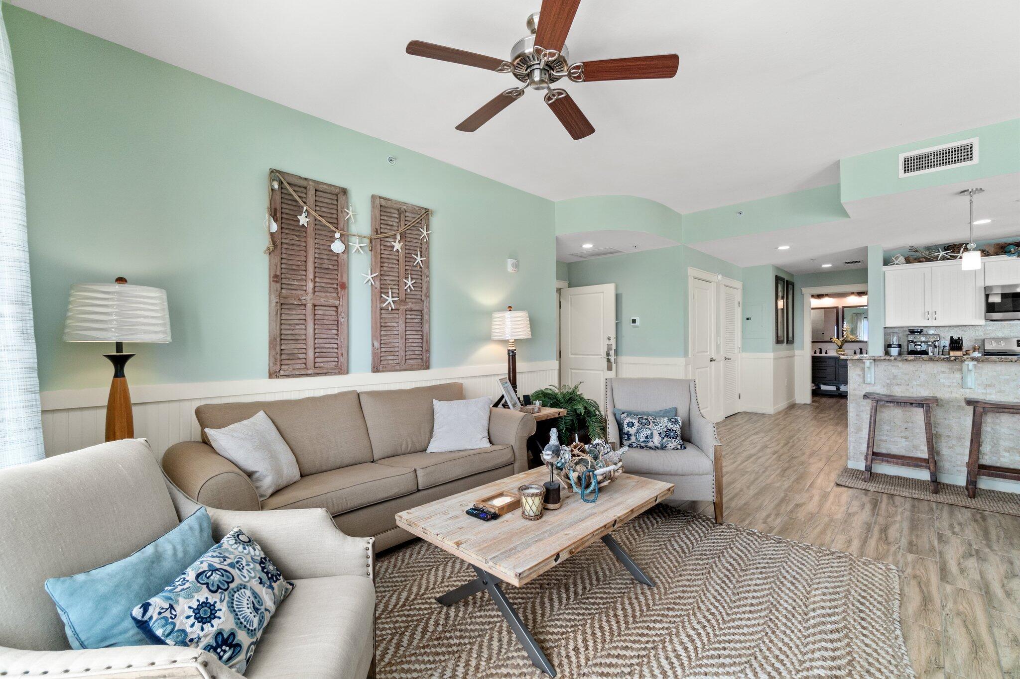 ORIGIN AT SEAHAVEN - Residential