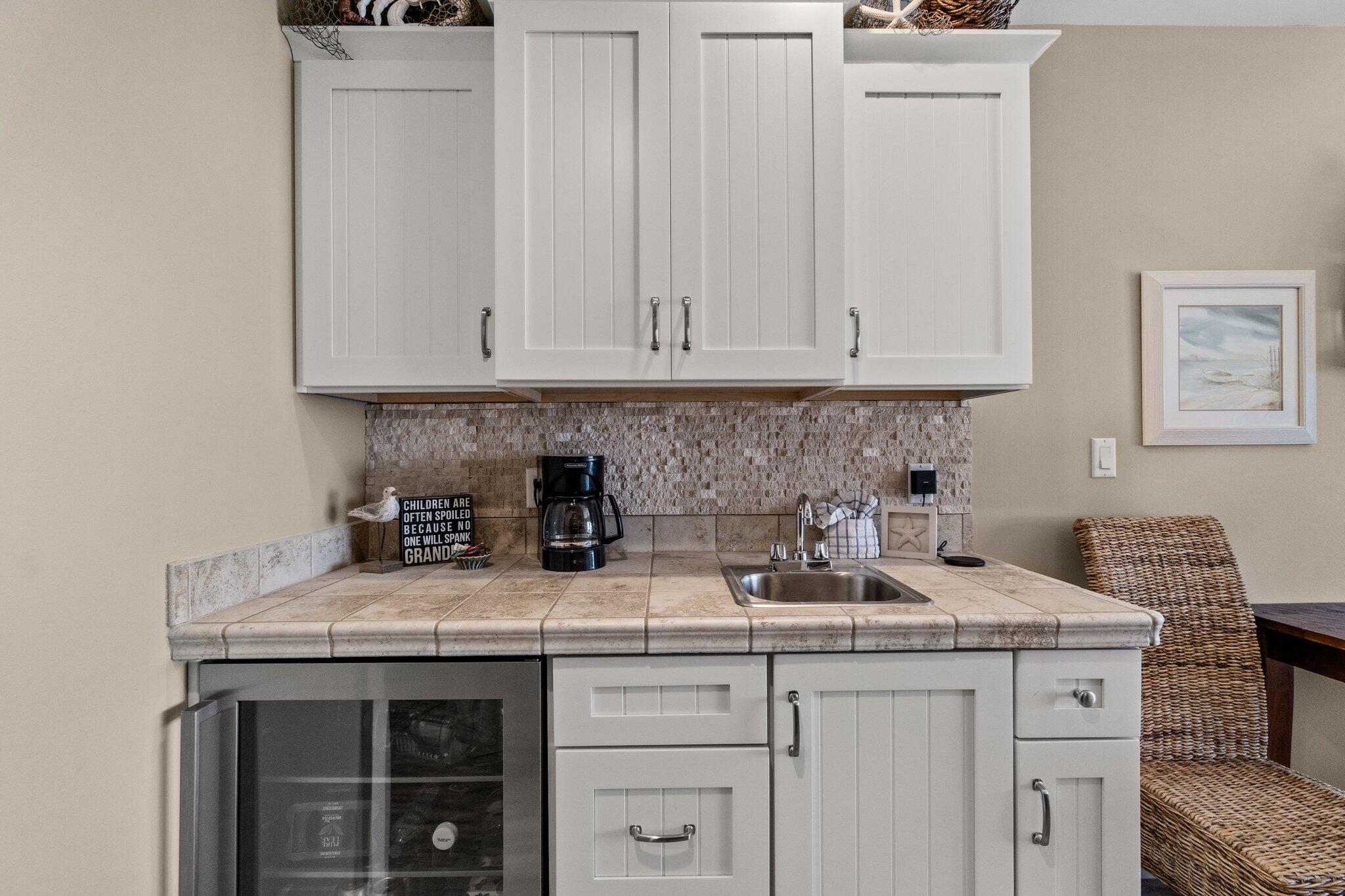 ORIGIN AT SEAHAVEN - Residential