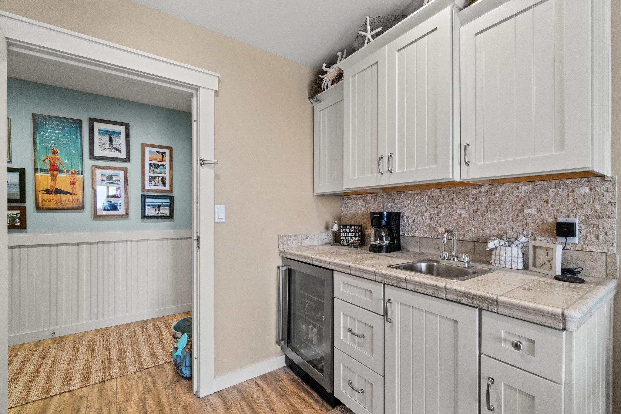 ORIGIN AT SEAHAVEN - Residential