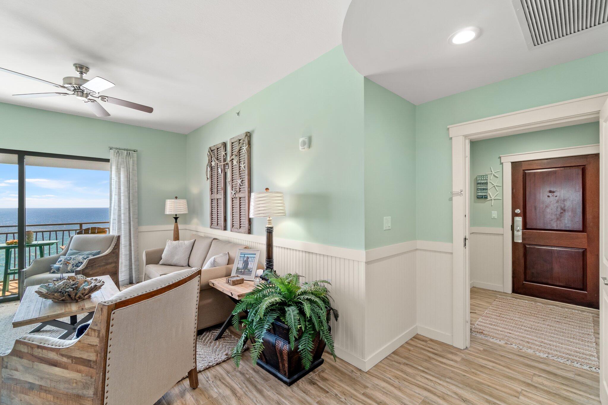 ORIGIN AT SEAHAVEN - Residential