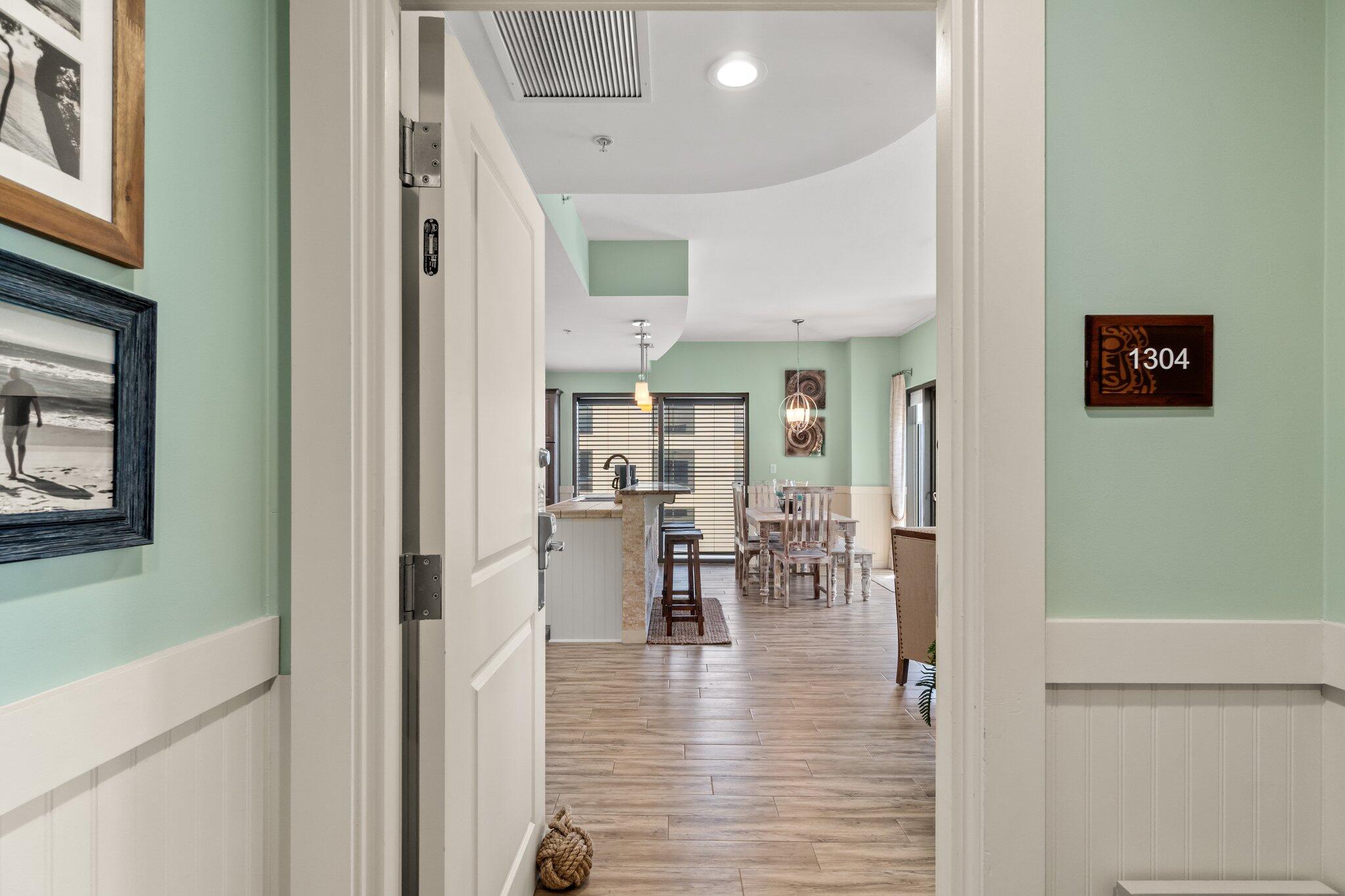 ORIGIN AT SEAHAVEN - Residential