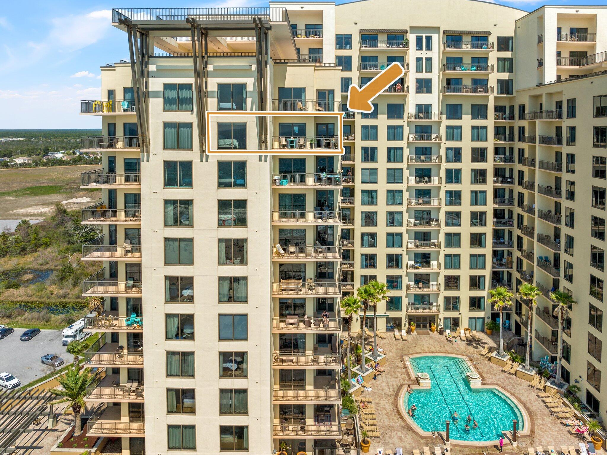 ORIGIN AT SEAHAVEN - Residential