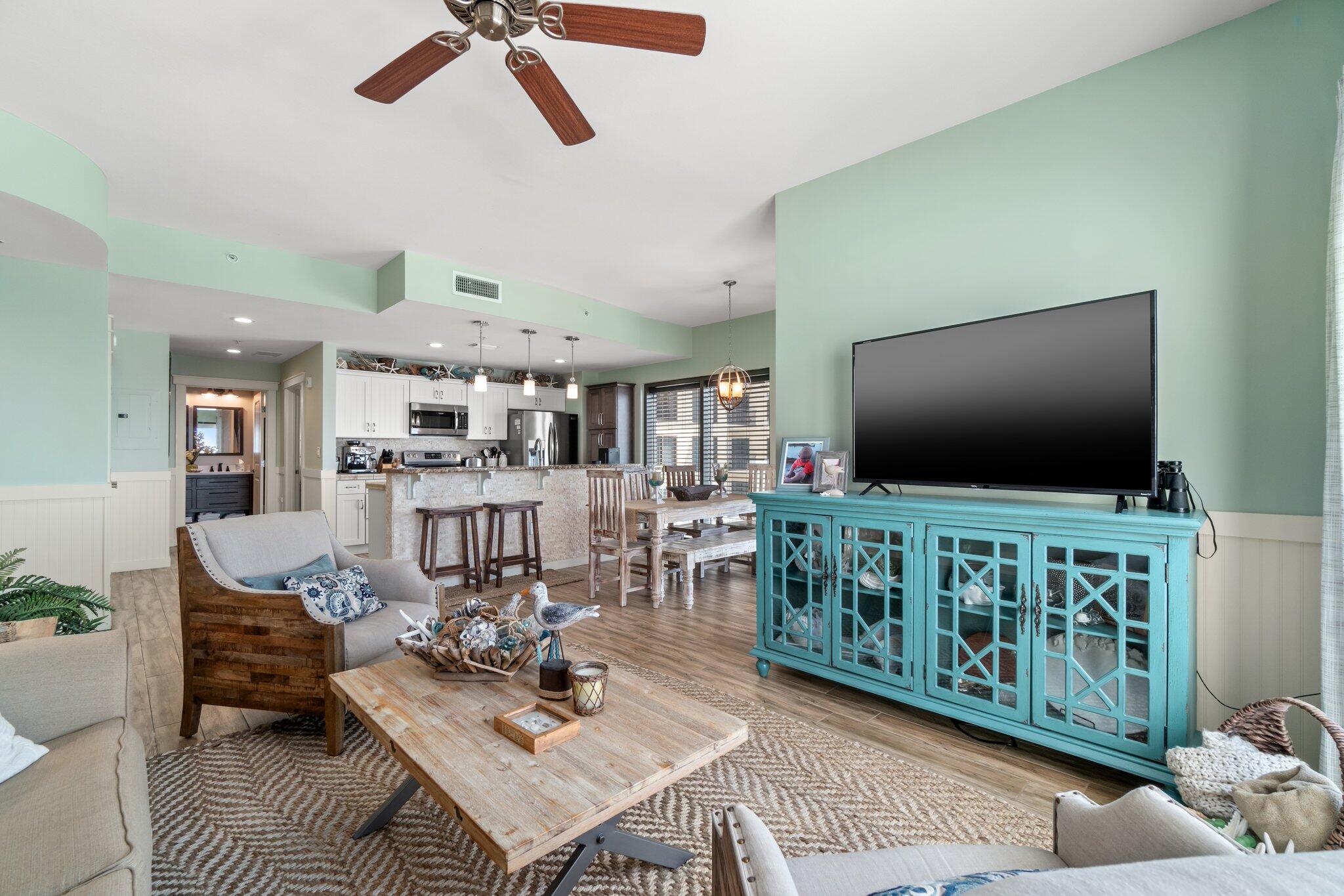 ORIGIN AT SEAHAVEN - Residential