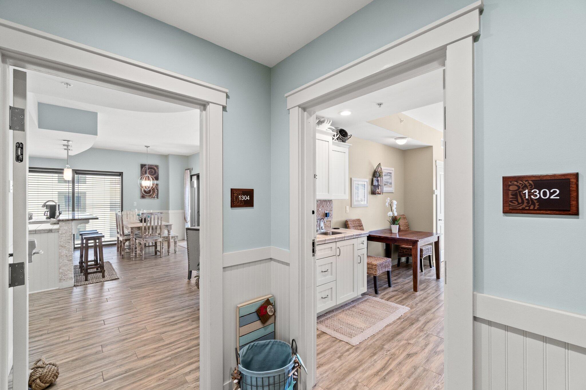 ORIGIN AT SEAHAVEN - Residential