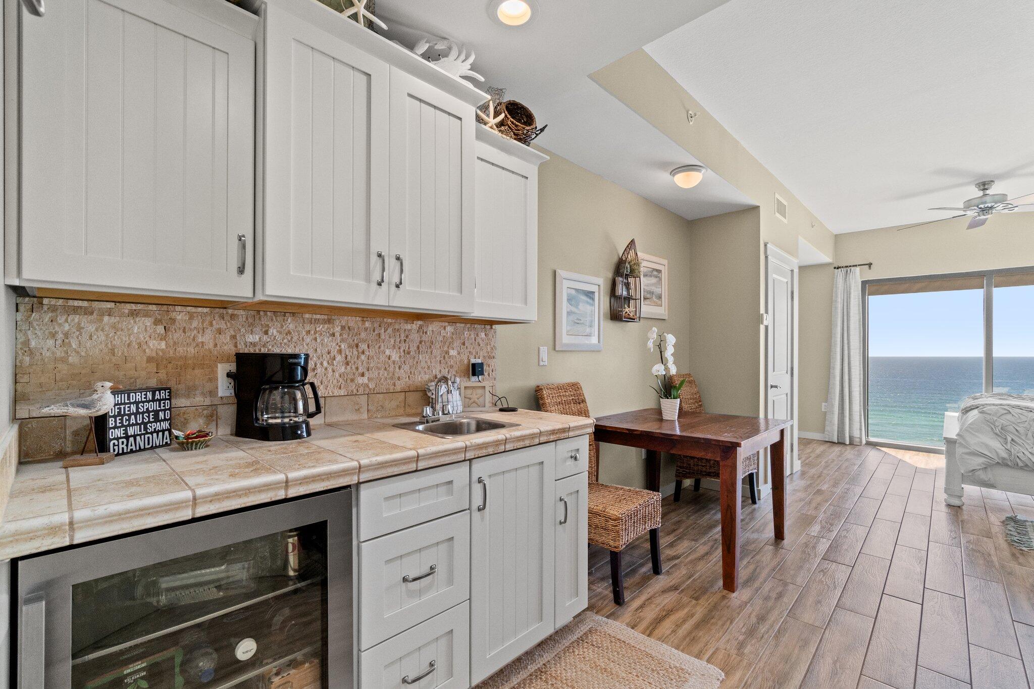 ORIGIN AT SEAHAVEN - Residential