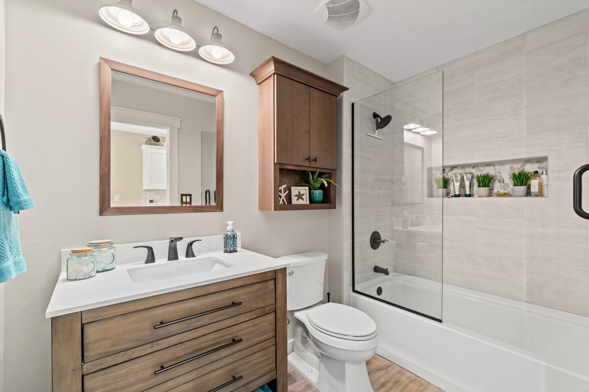 ORIGIN AT SEAHAVEN - Residential