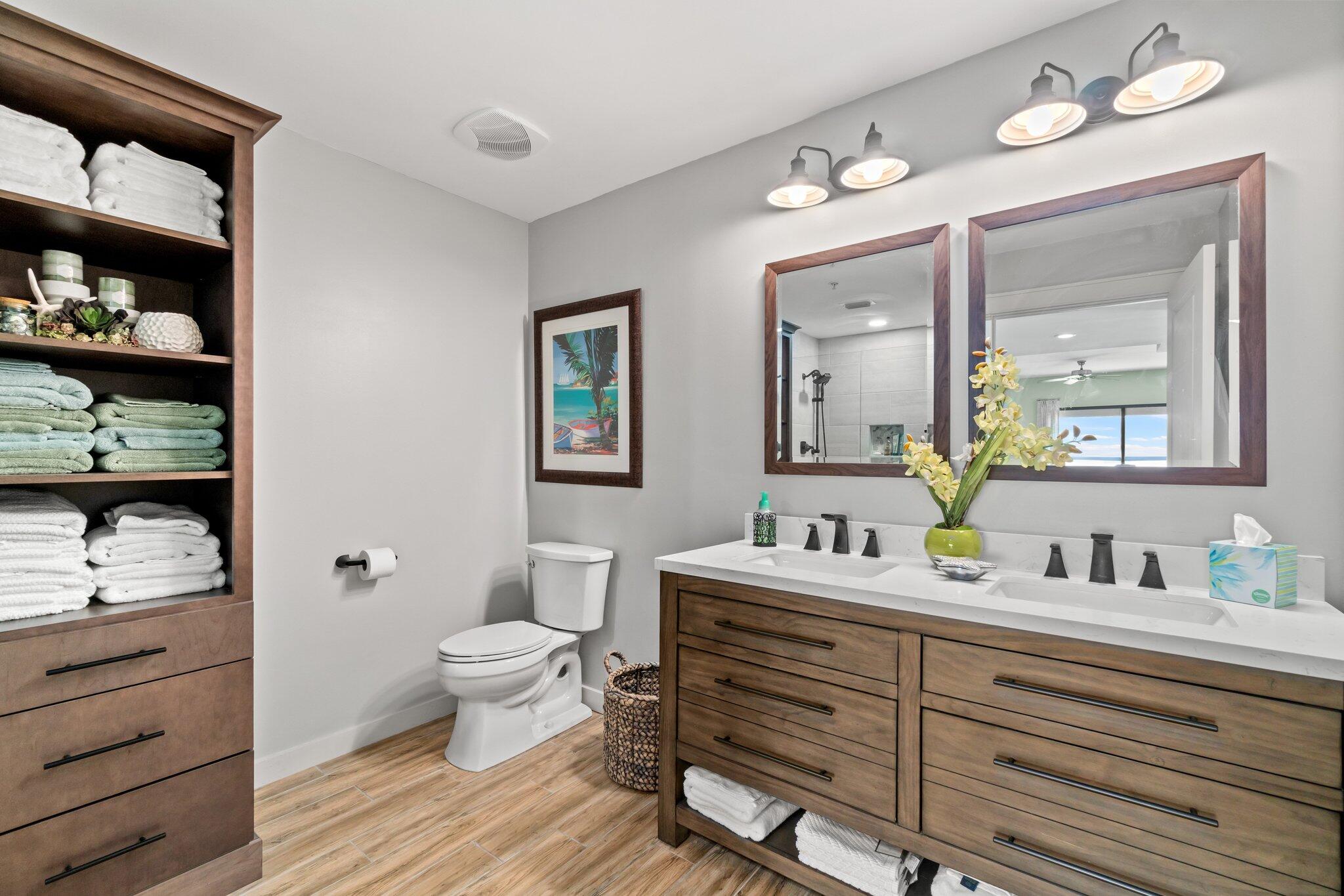 ORIGIN AT SEAHAVEN - Residential