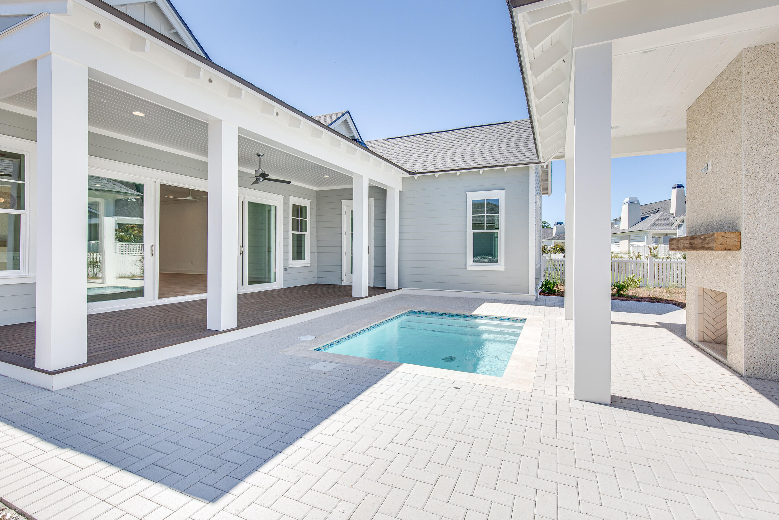 WATERSOUND ORIGINS - Residential