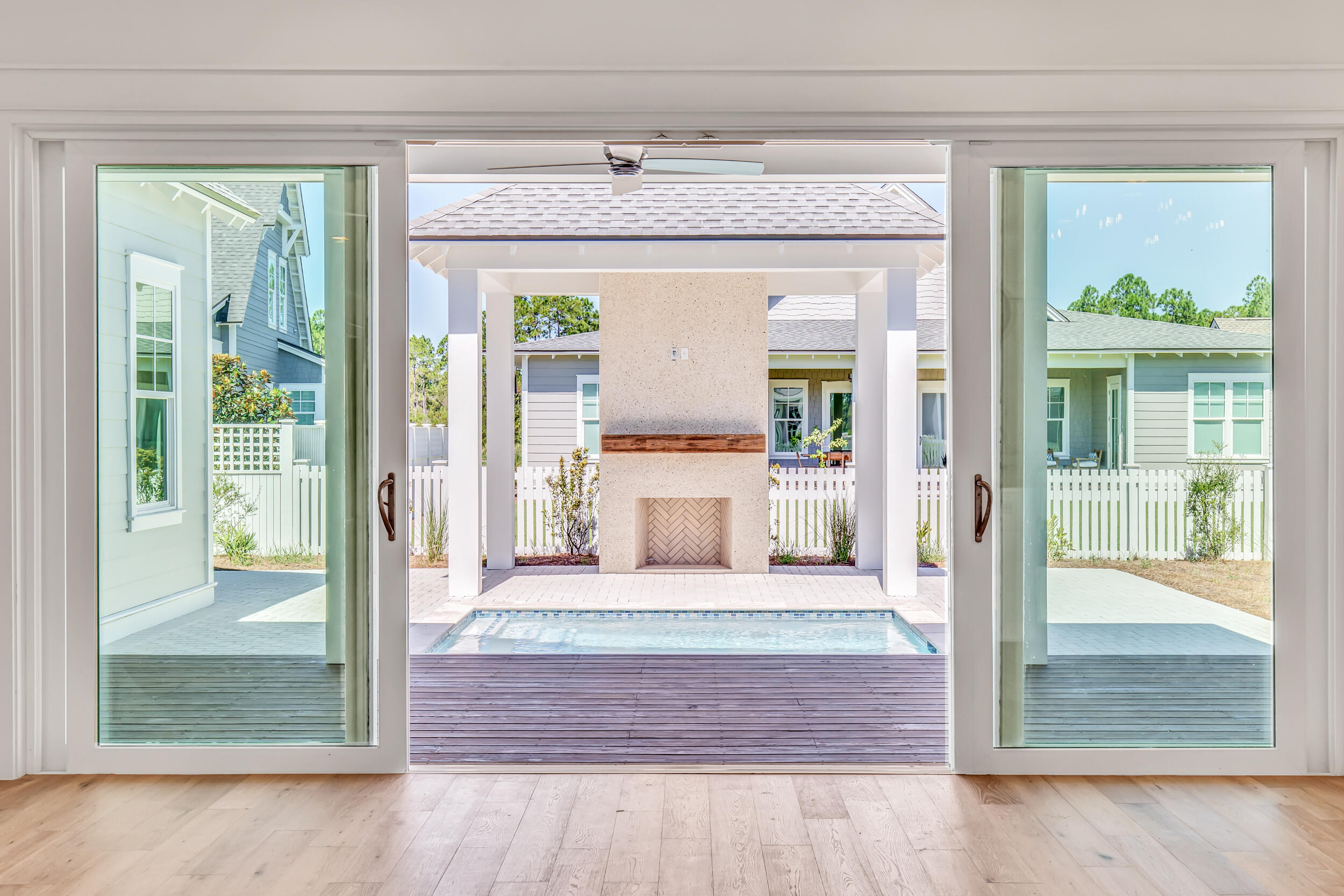 WATERSOUND ORIGINS - Residential