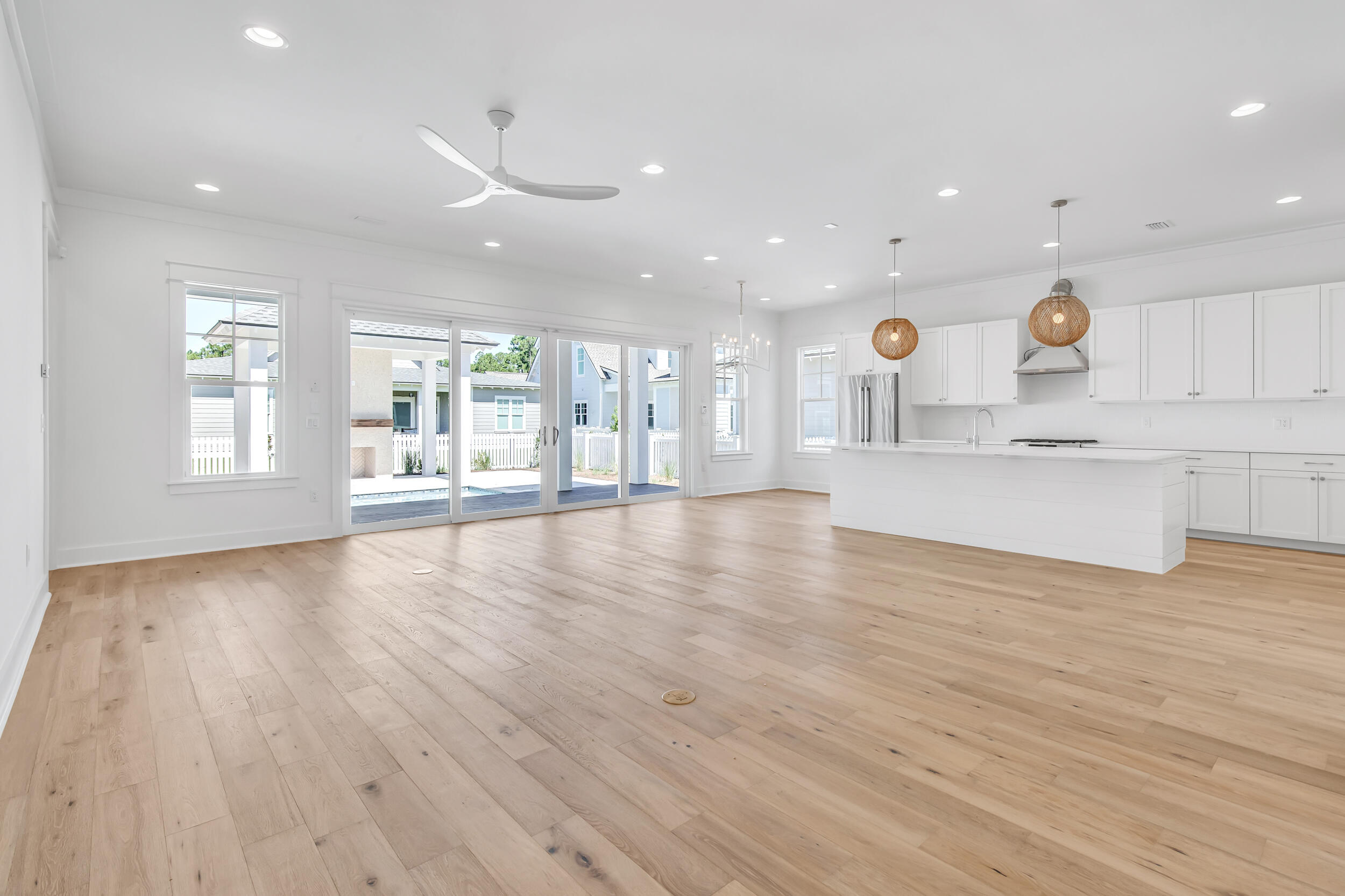 WATERSOUND ORIGINS - Residential