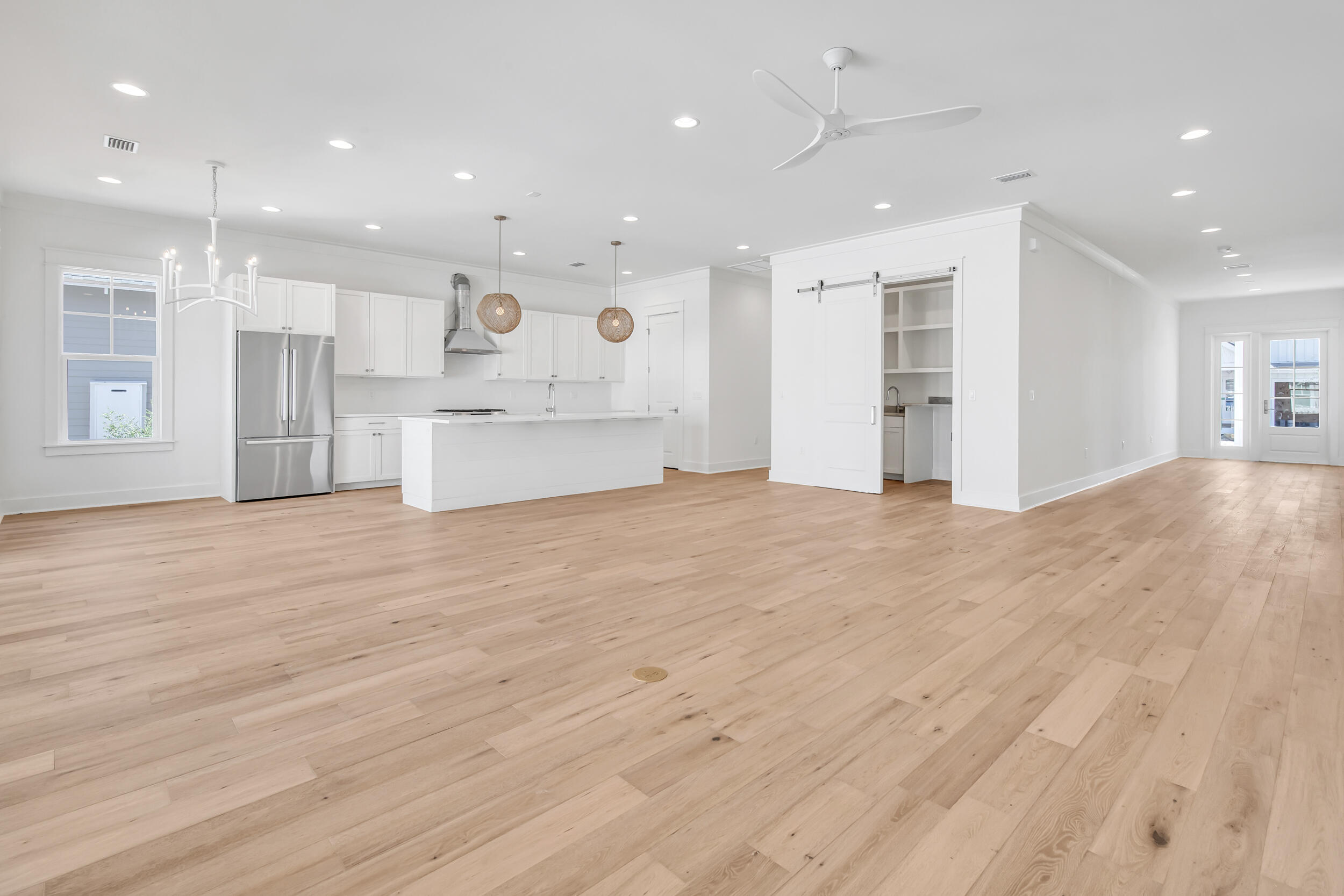 WATERSOUND ORIGINS - Residential