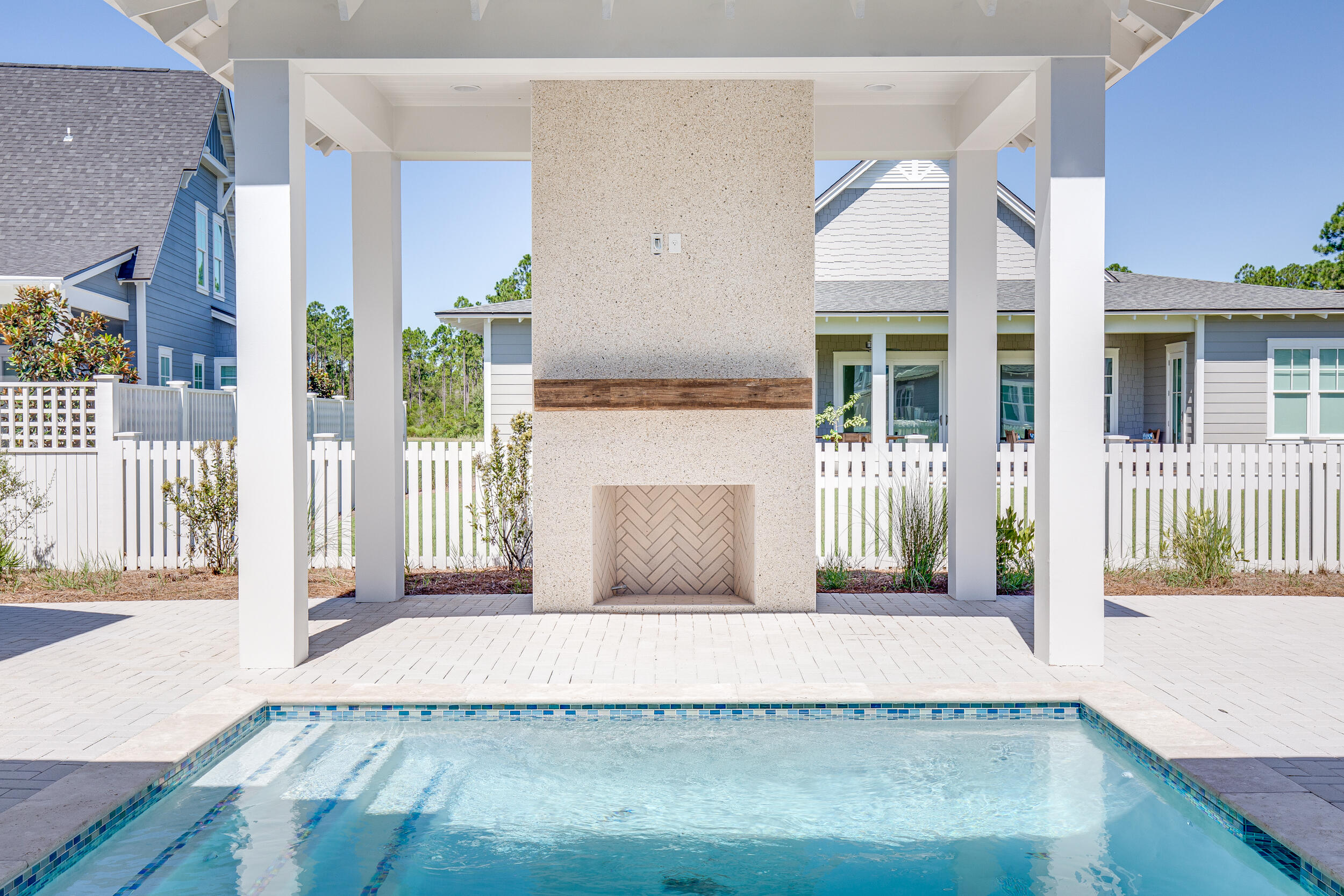 WATERSOUND ORIGINS - Residential