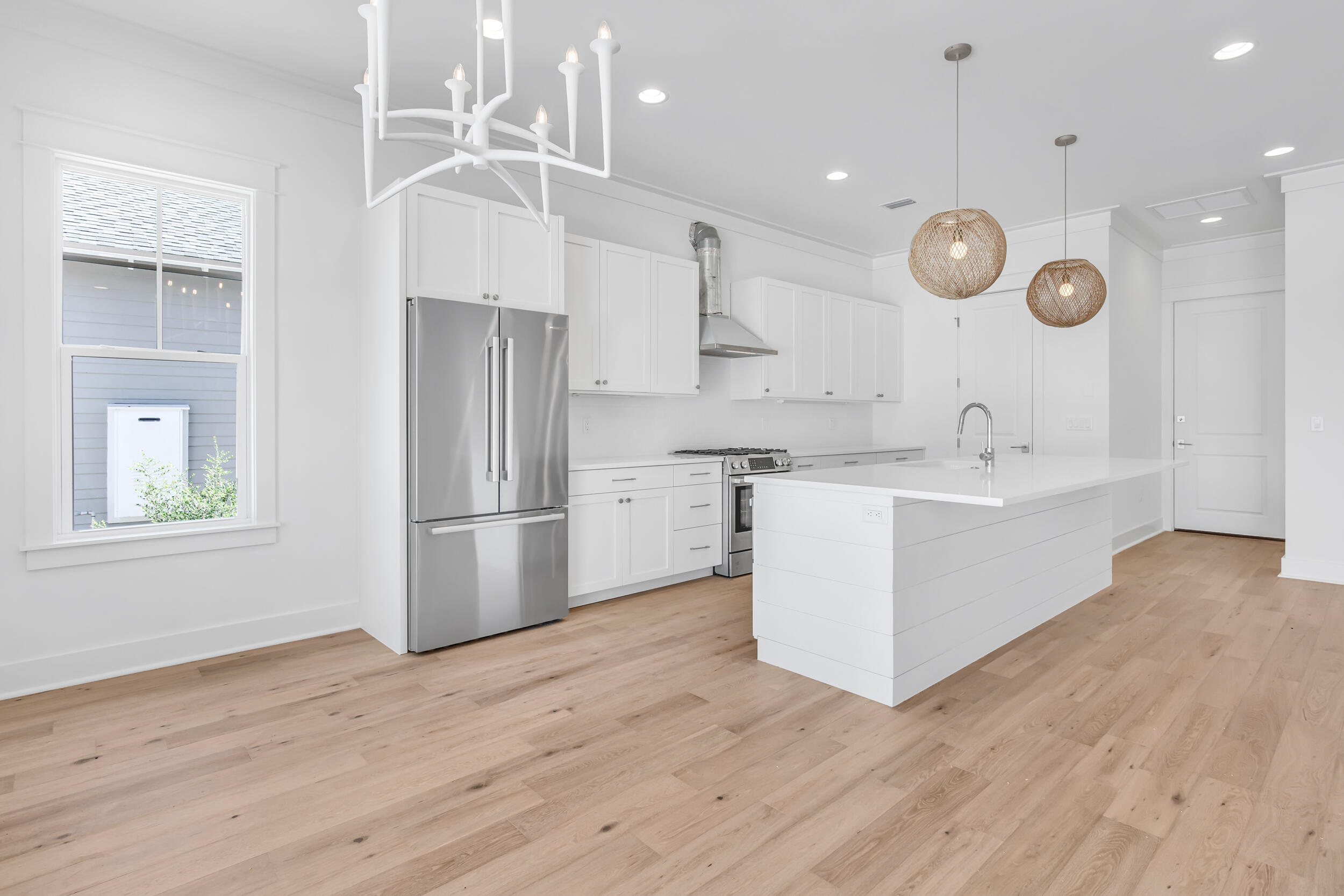 WATERSOUND ORIGINS - Residential