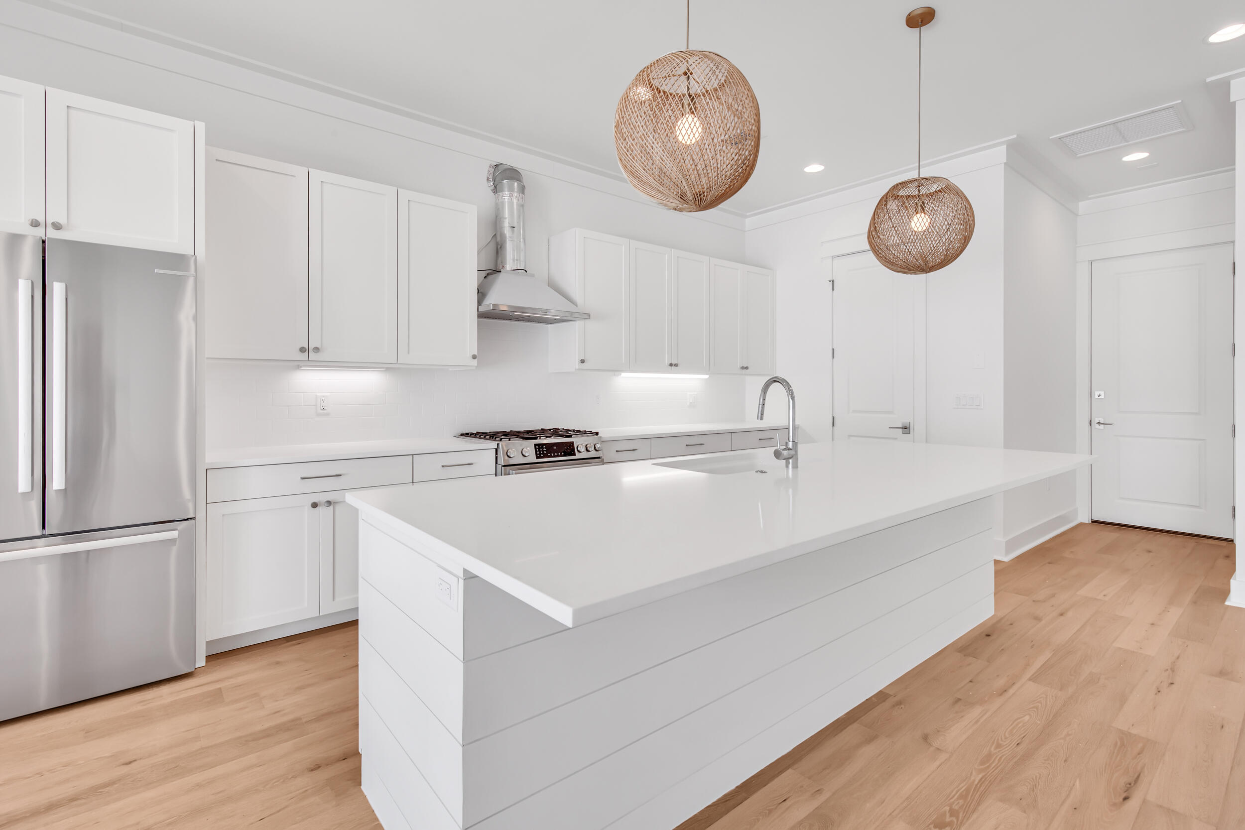 WATERSOUND ORIGINS - Residential