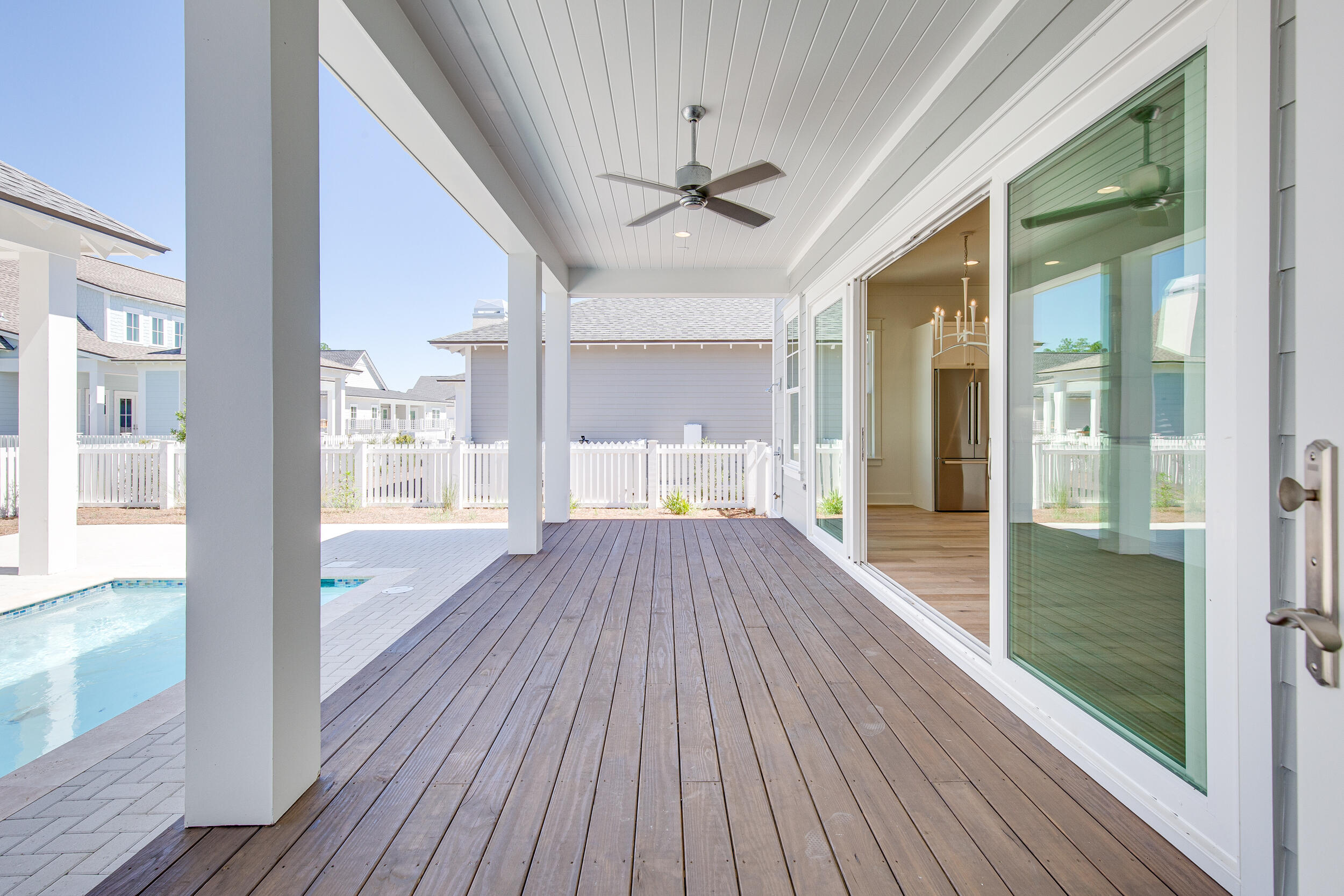 WATERSOUND ORIGINS - Residential