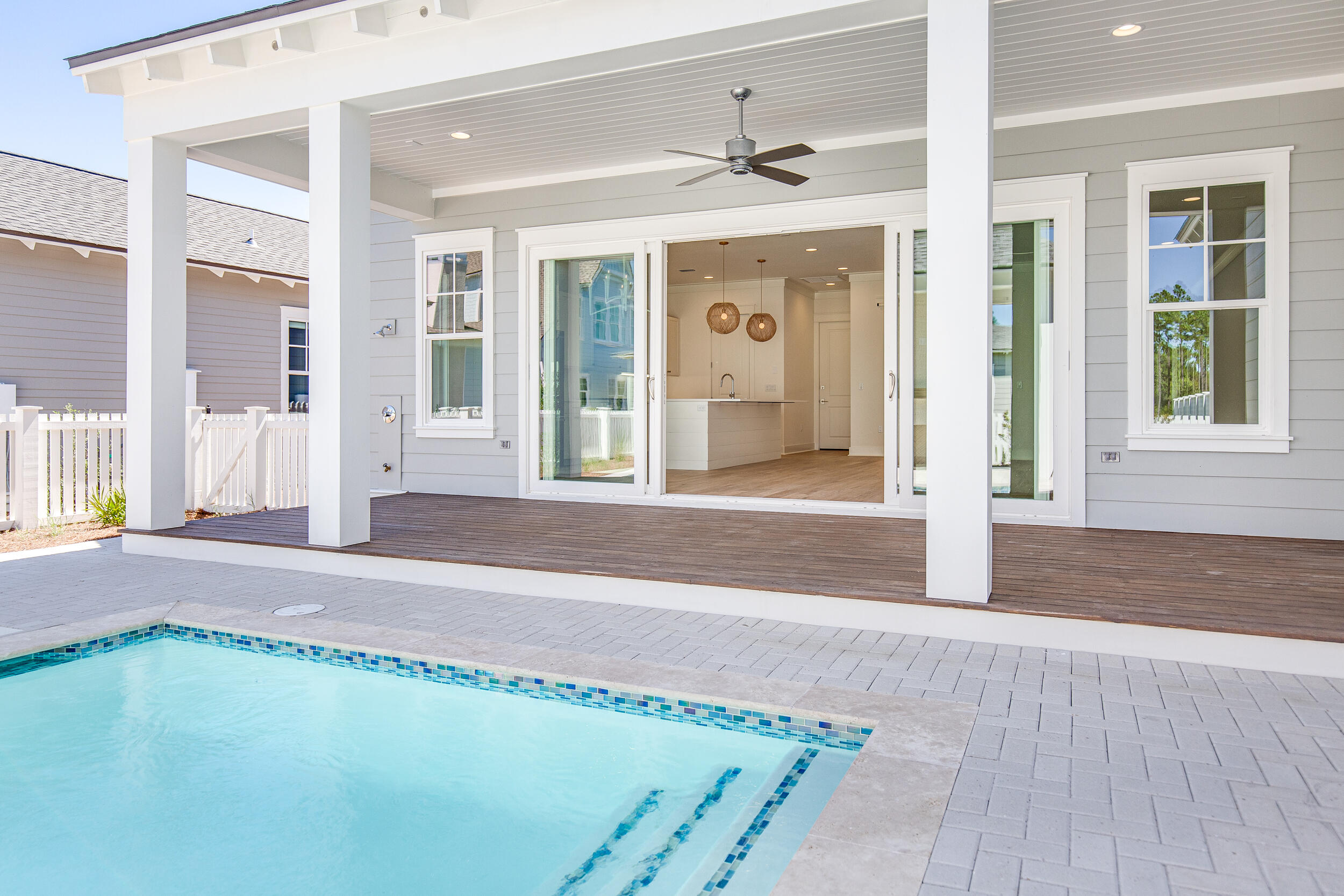 WATERSOUND ORIGINS - Residential