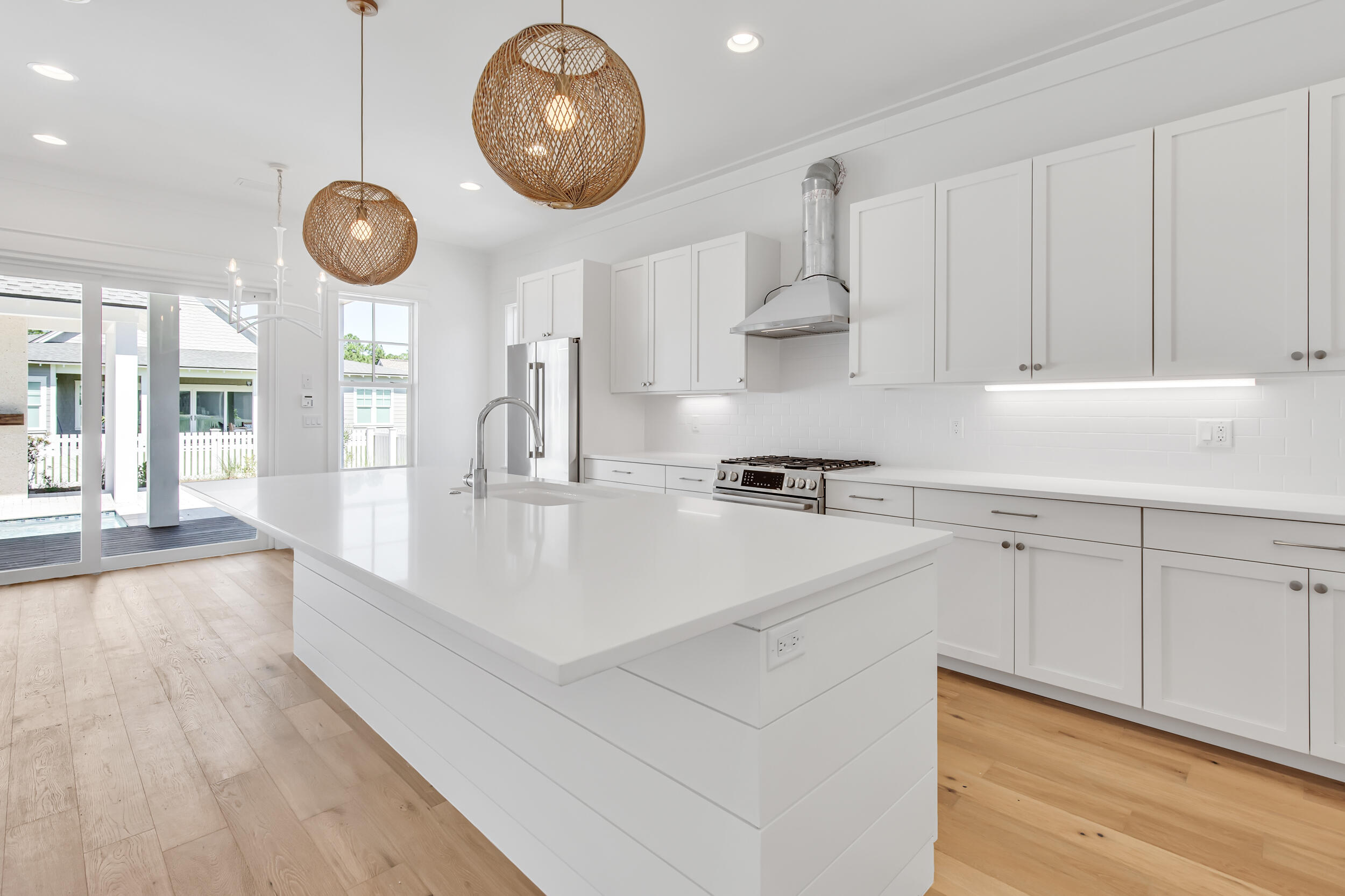 WATERSOUND ORIGINS - Residential