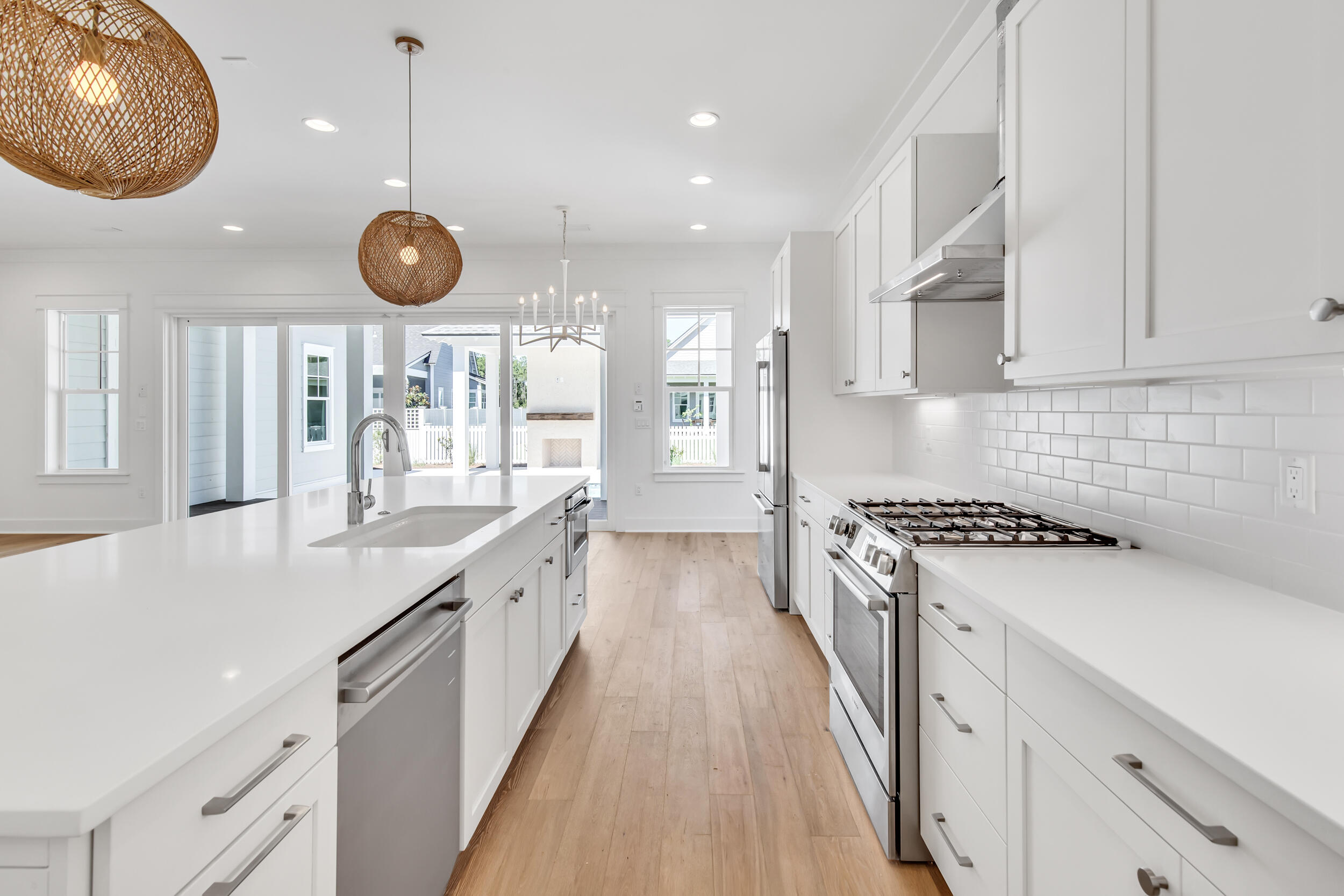 WATERSOUND ORIGINS - Residential