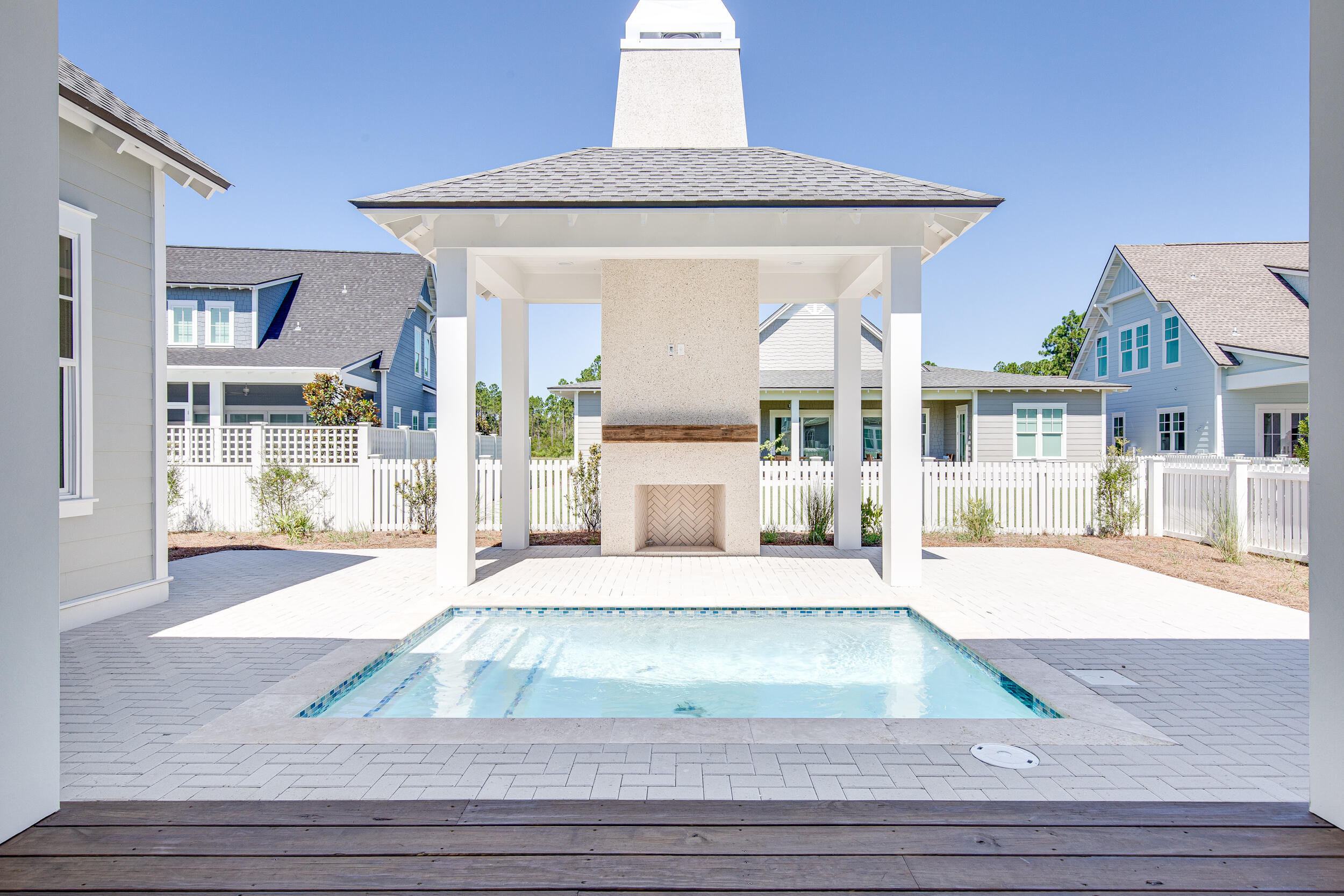 WATERSOUND ORIGINS - Residential