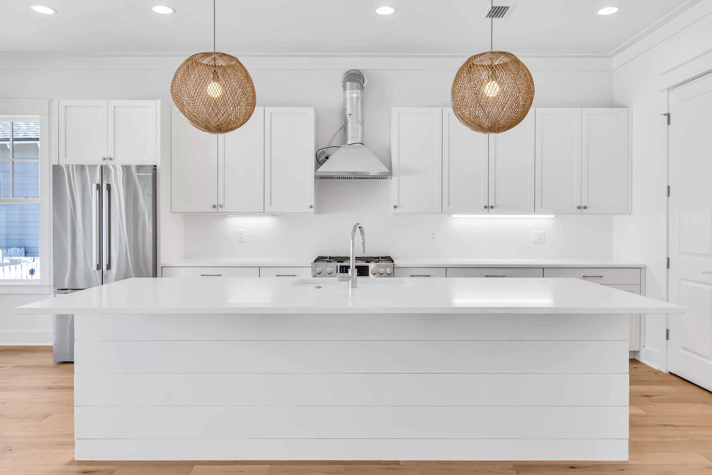 WATERSOUND ORIGINS - Residential