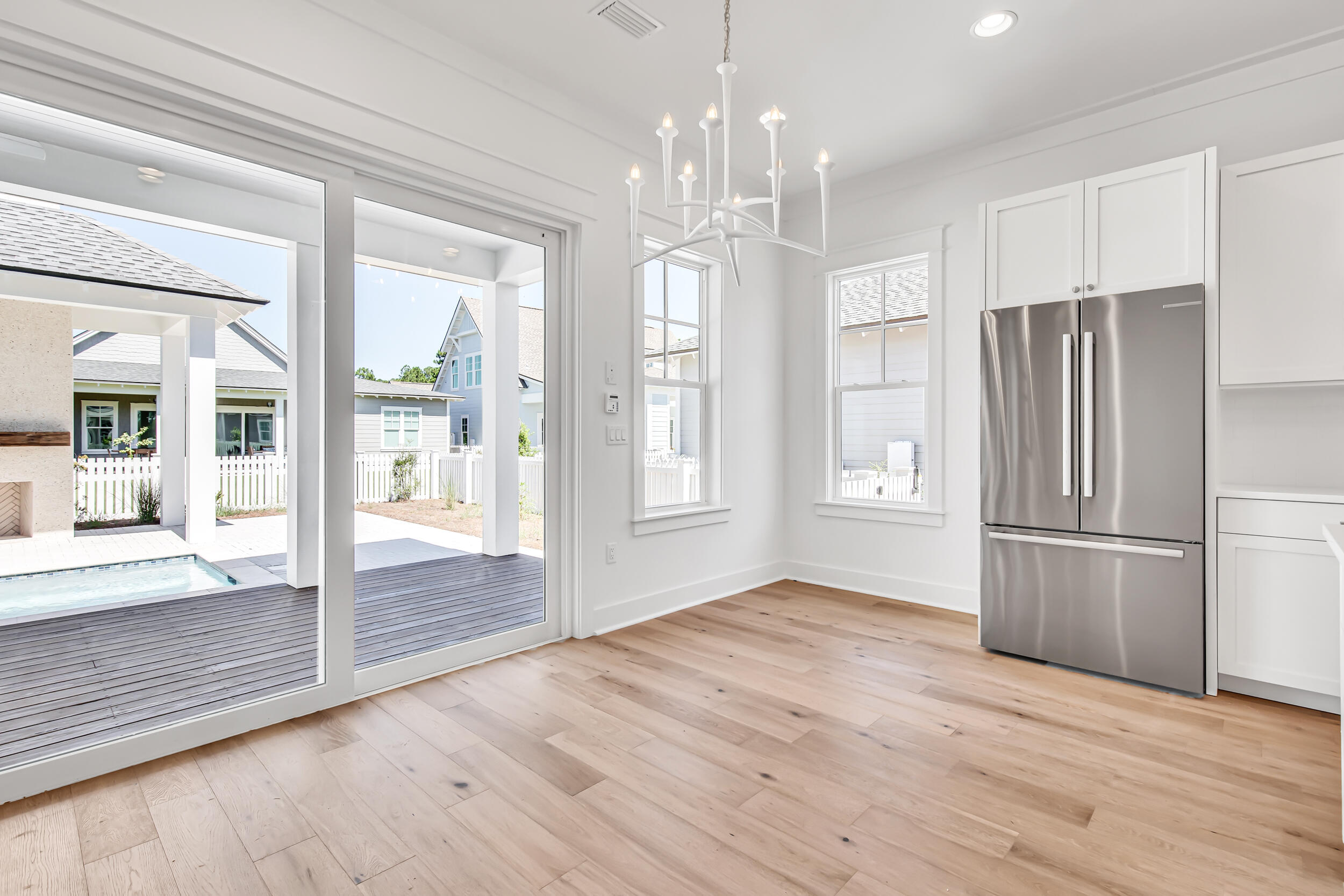 WATERSOUND ORIGINS - Residential