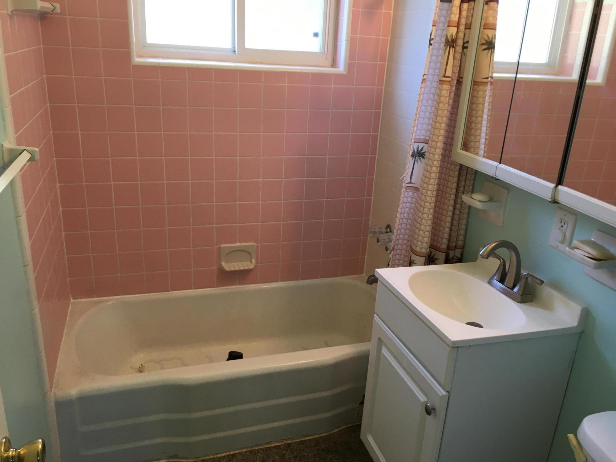 BRYN MAWR PARK 1ST ADDN - Residential