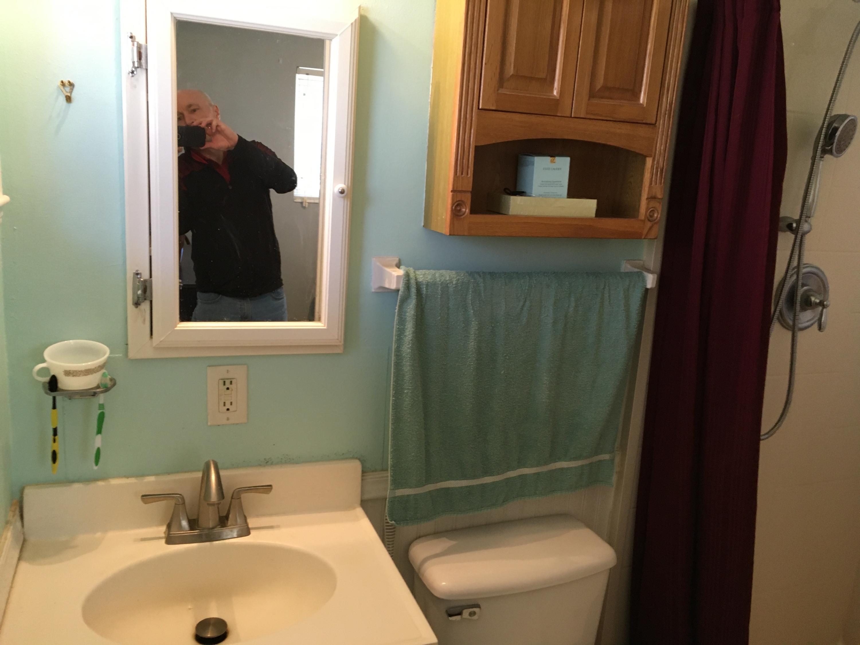 BRYN MAWR PARK 1ST ADDN - Residential