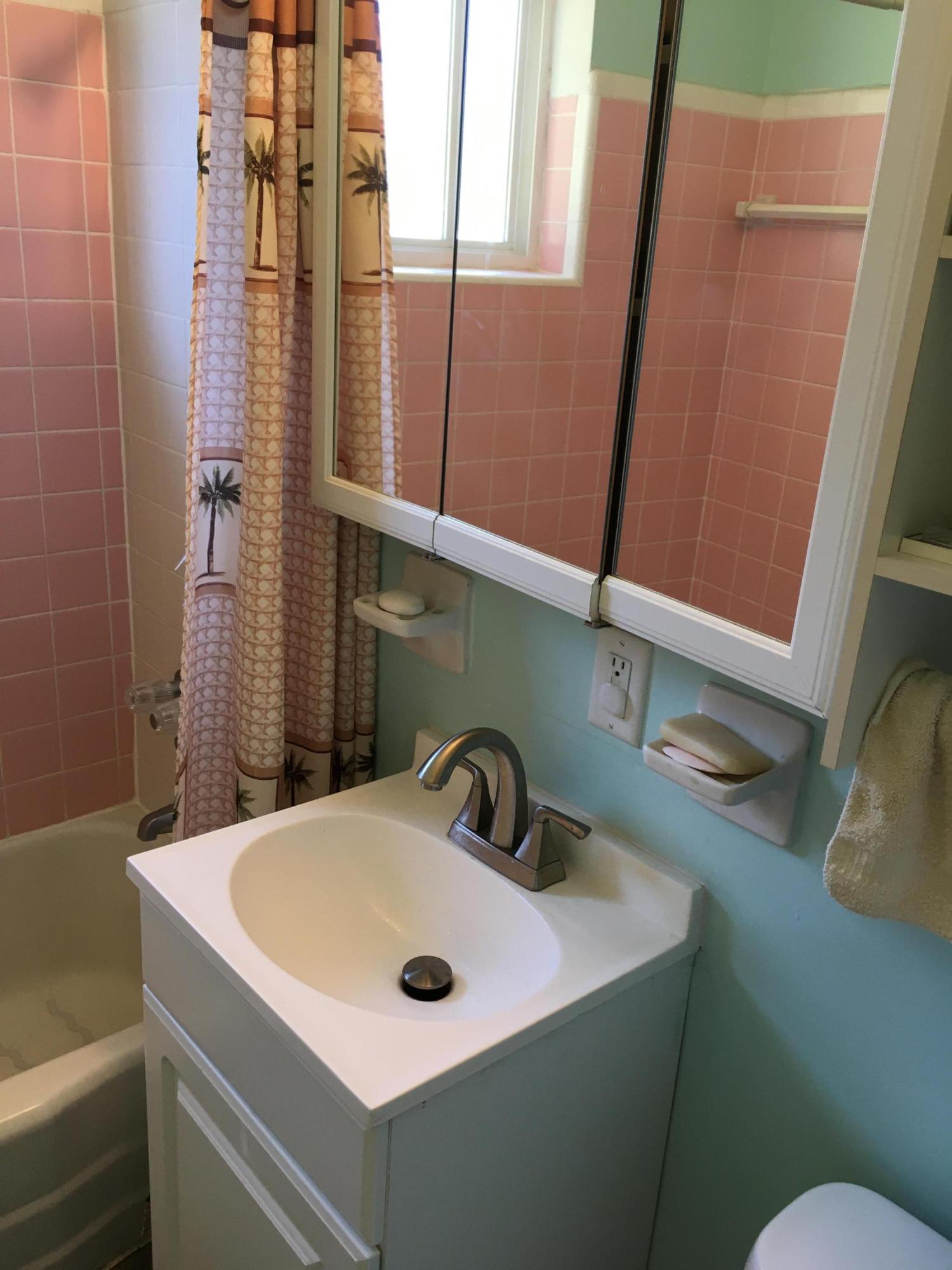 BRYN MAWR PARK 1ST ADDN - Residential