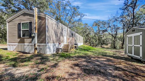 A home in Navarre