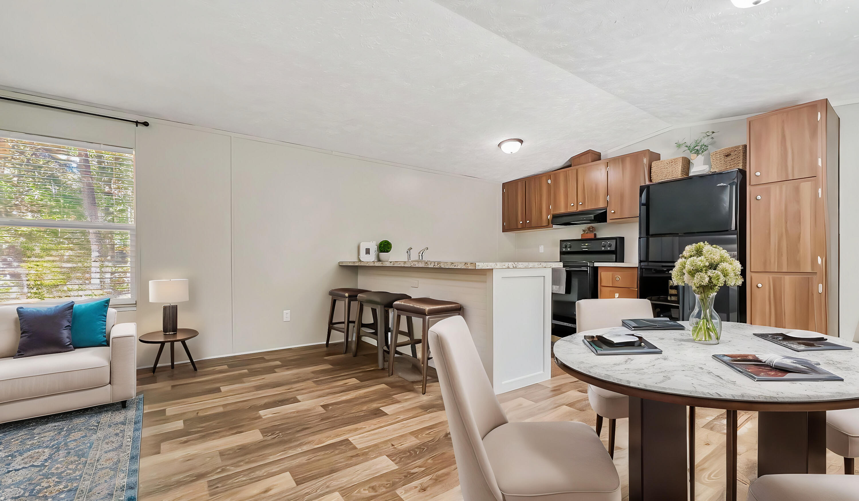 NONESUCH WAY - Residential