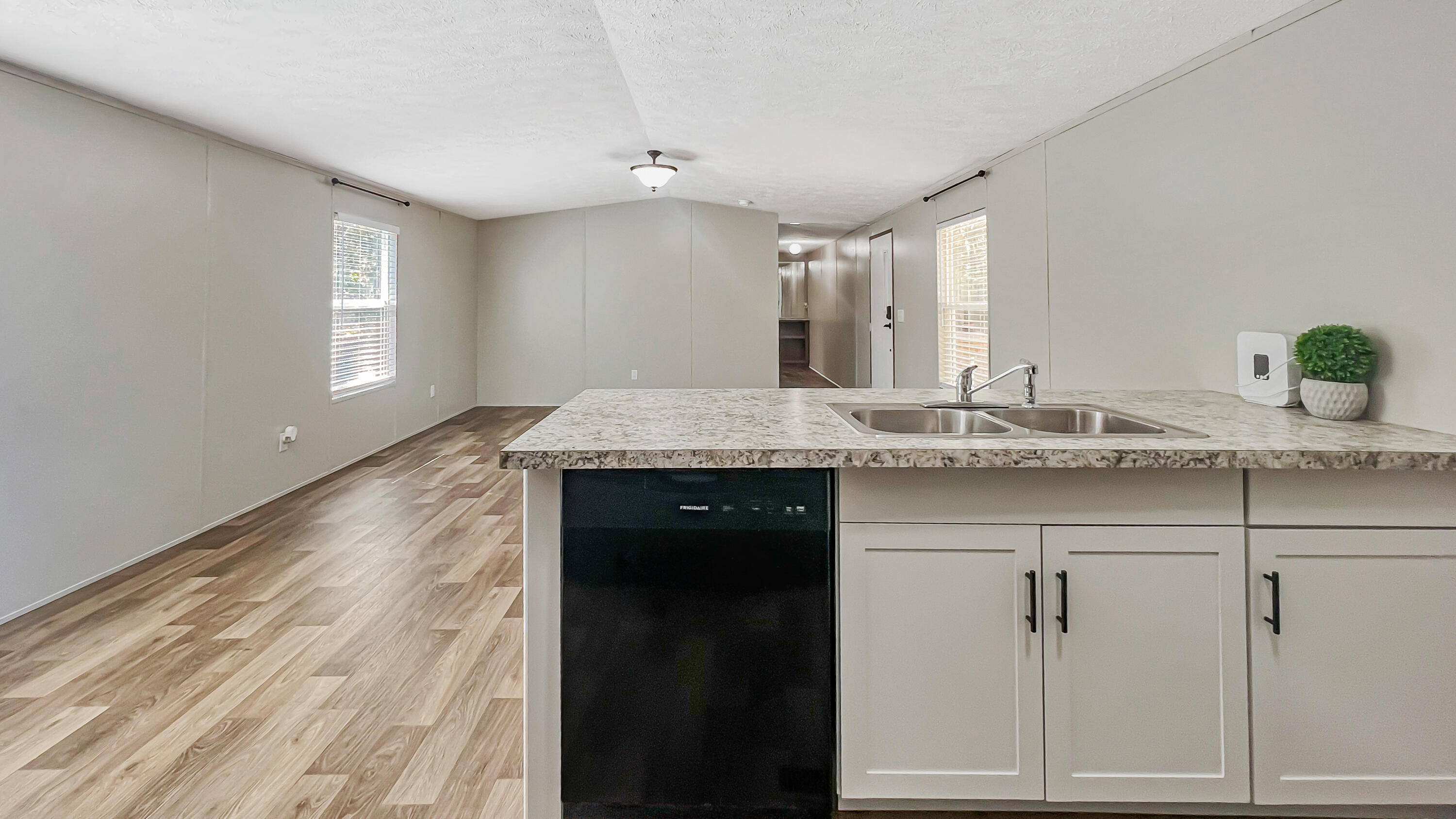 NONESUCH WAY - Residential