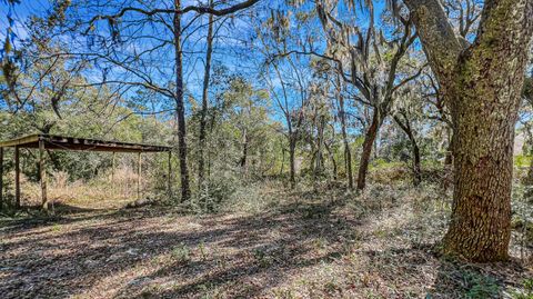 A home in Navarre