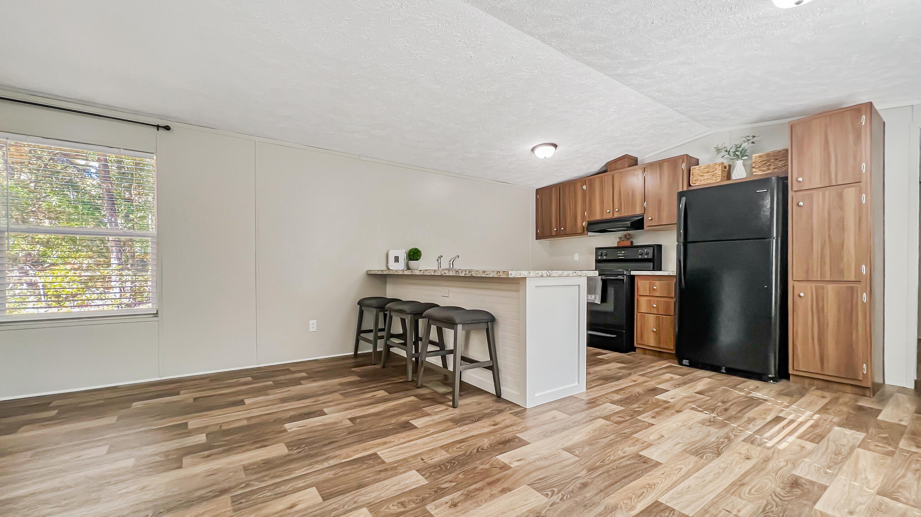 NONESUCH WAY - Residential