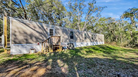 A home in Navarre