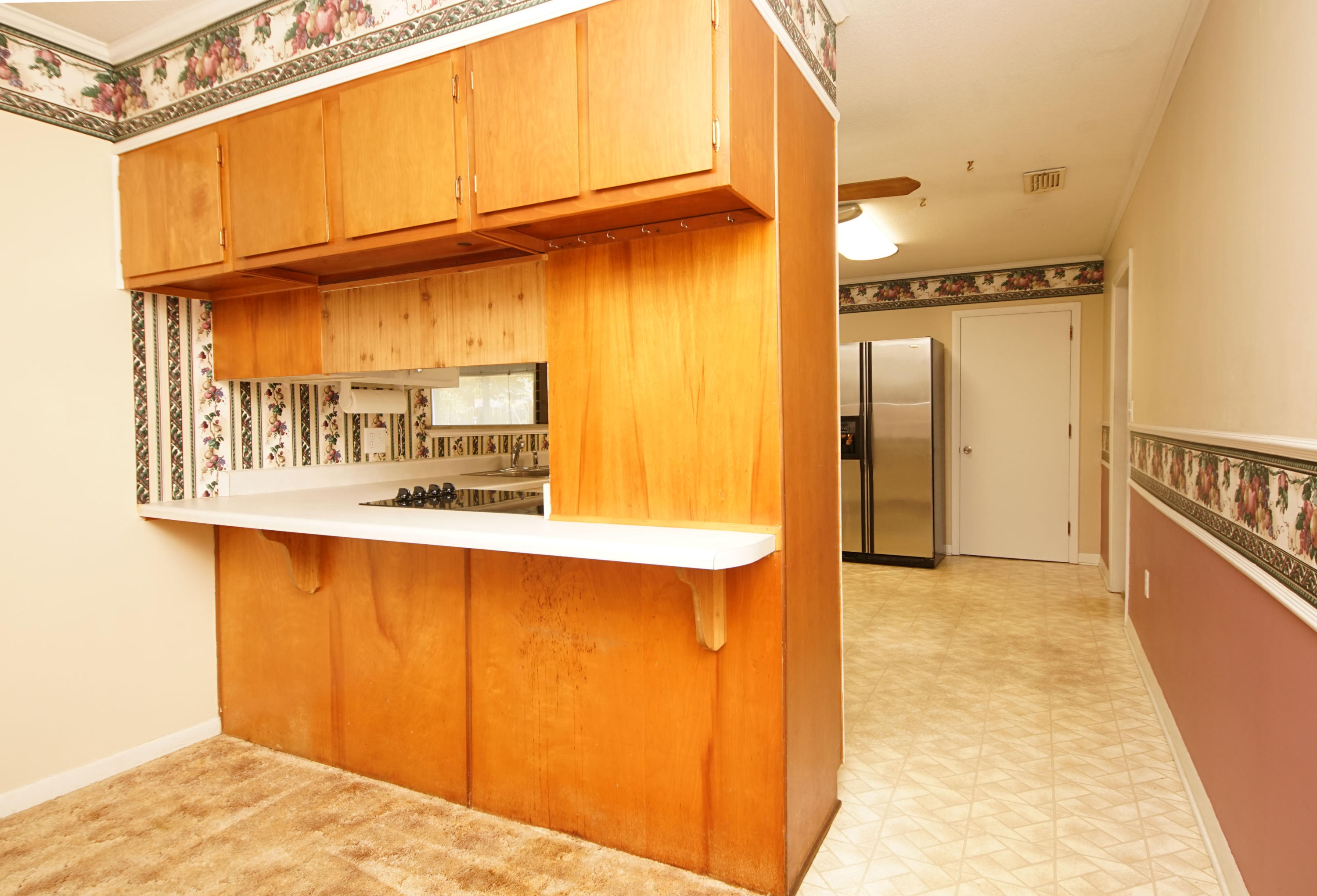 CHOWTAWMAR - Residential