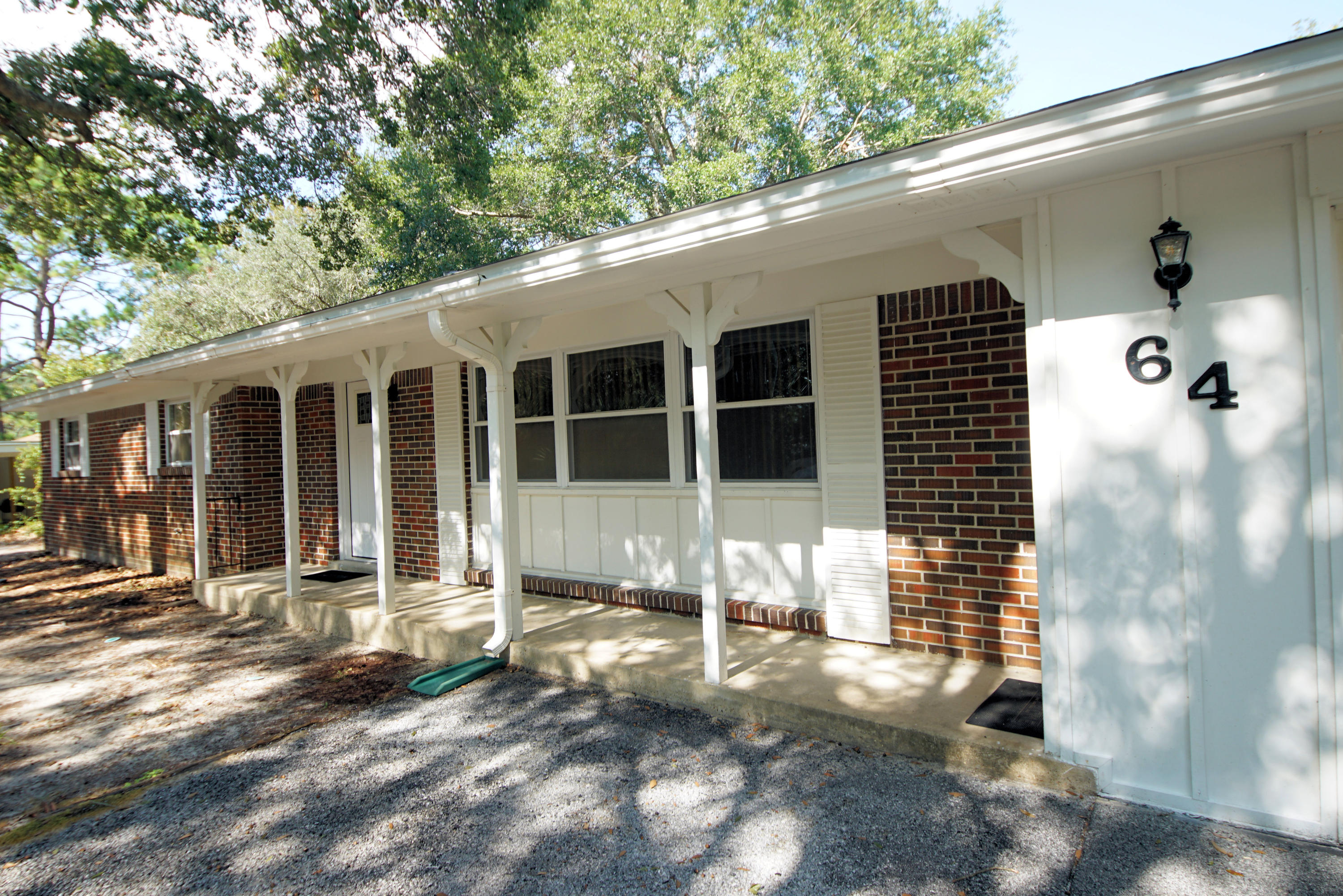 CHOWTAWMAR - Residential