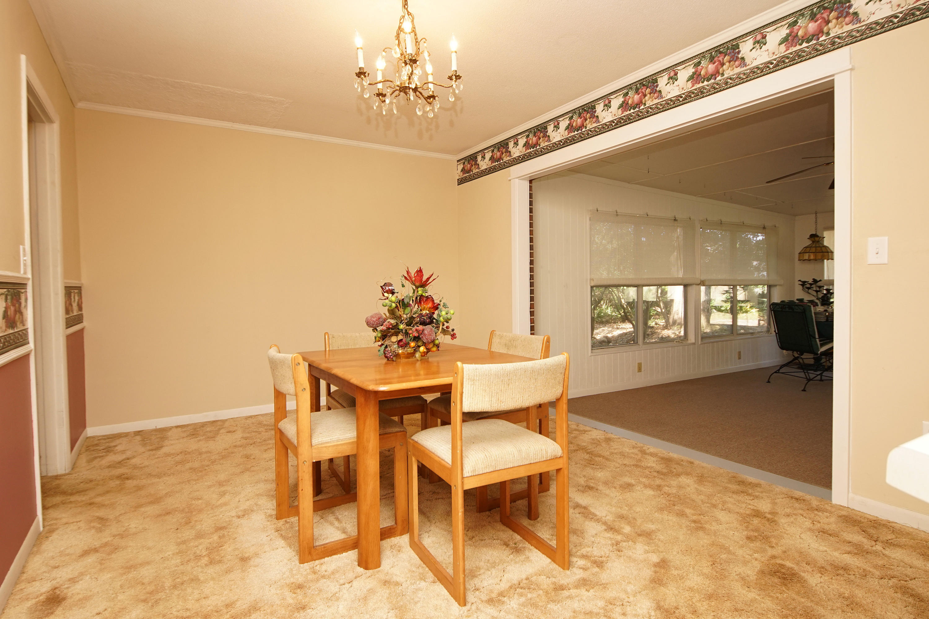 CHOWTAWMAR - Residential