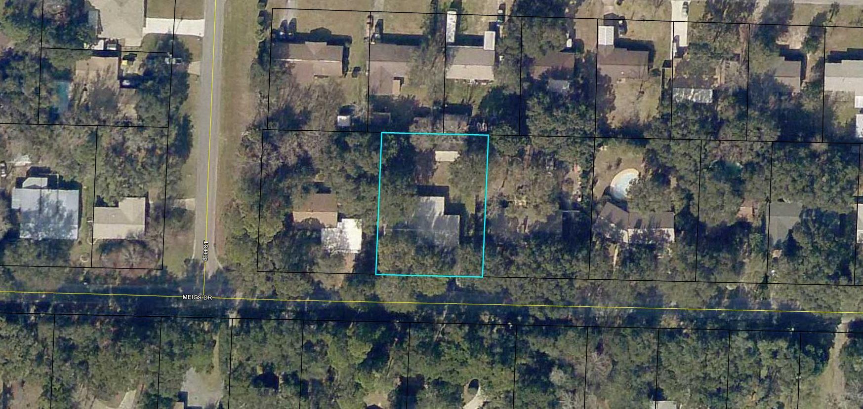 CHOWTAWMAR - Residential