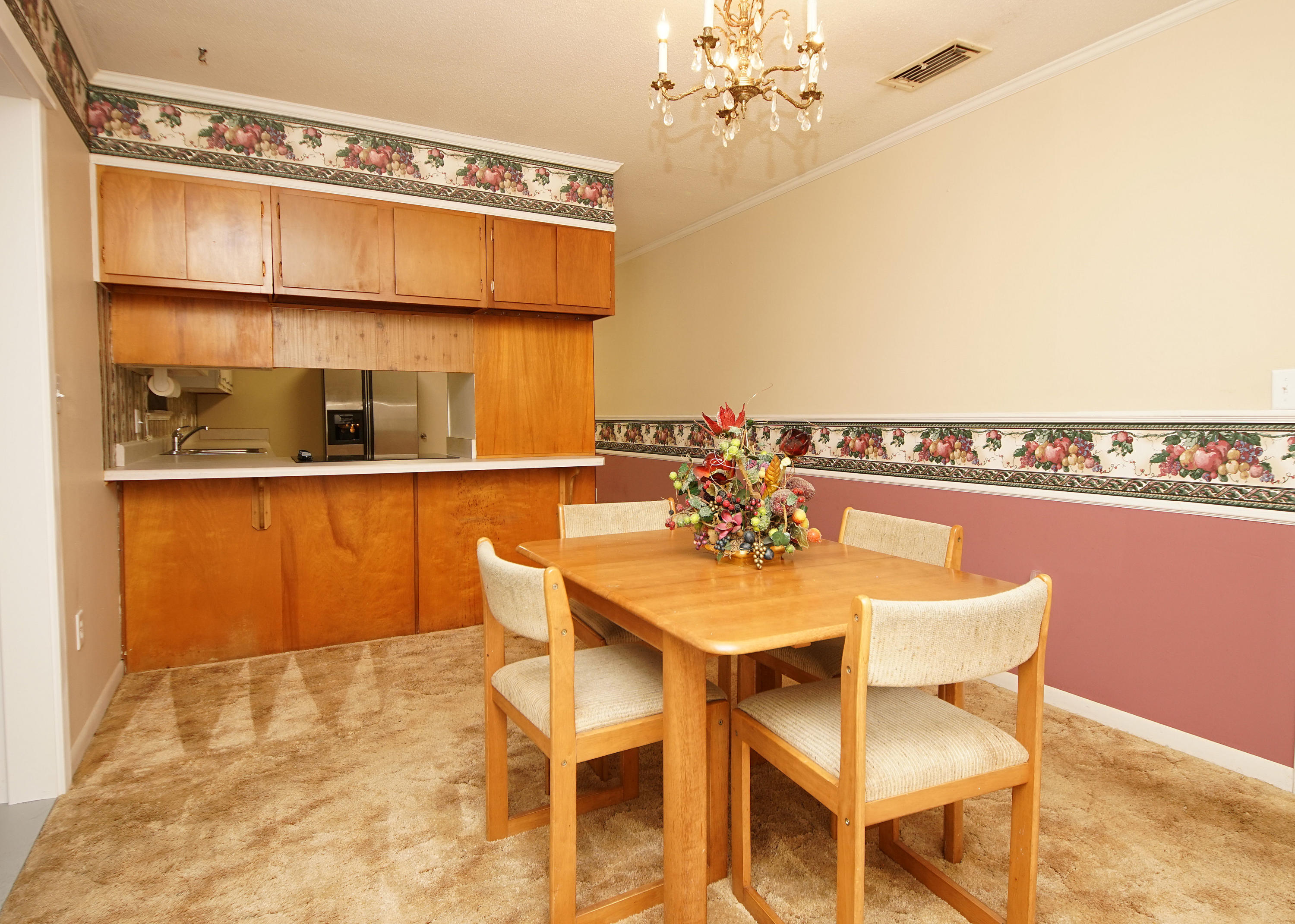 CHOWTAWMAR - Residential