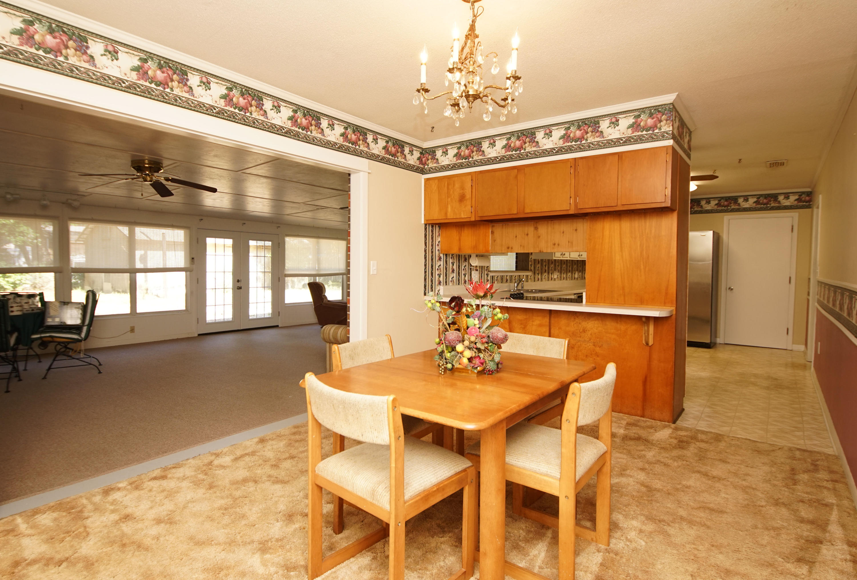 CHOWTAWMAR - Residential