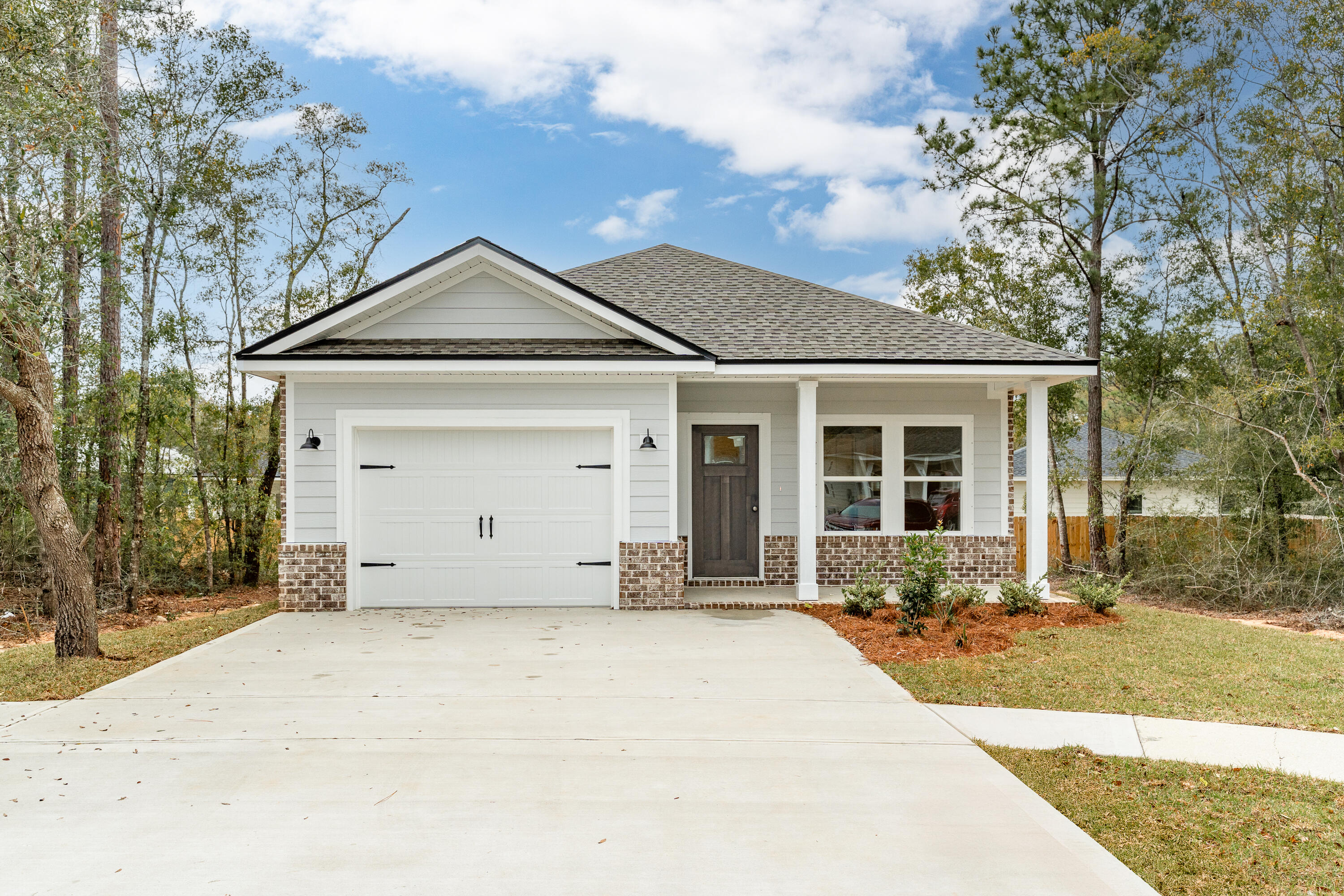 Grande Oaks - Residential