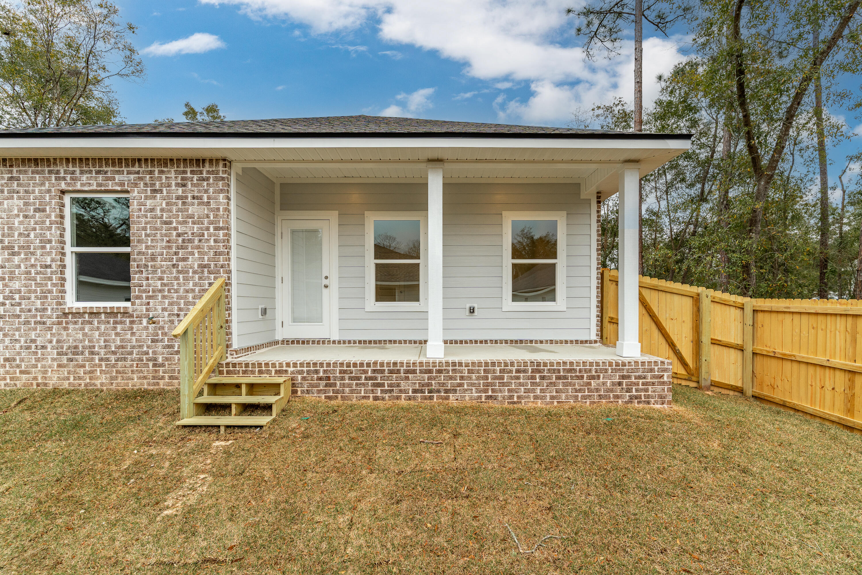 Grande Oaks - Residential