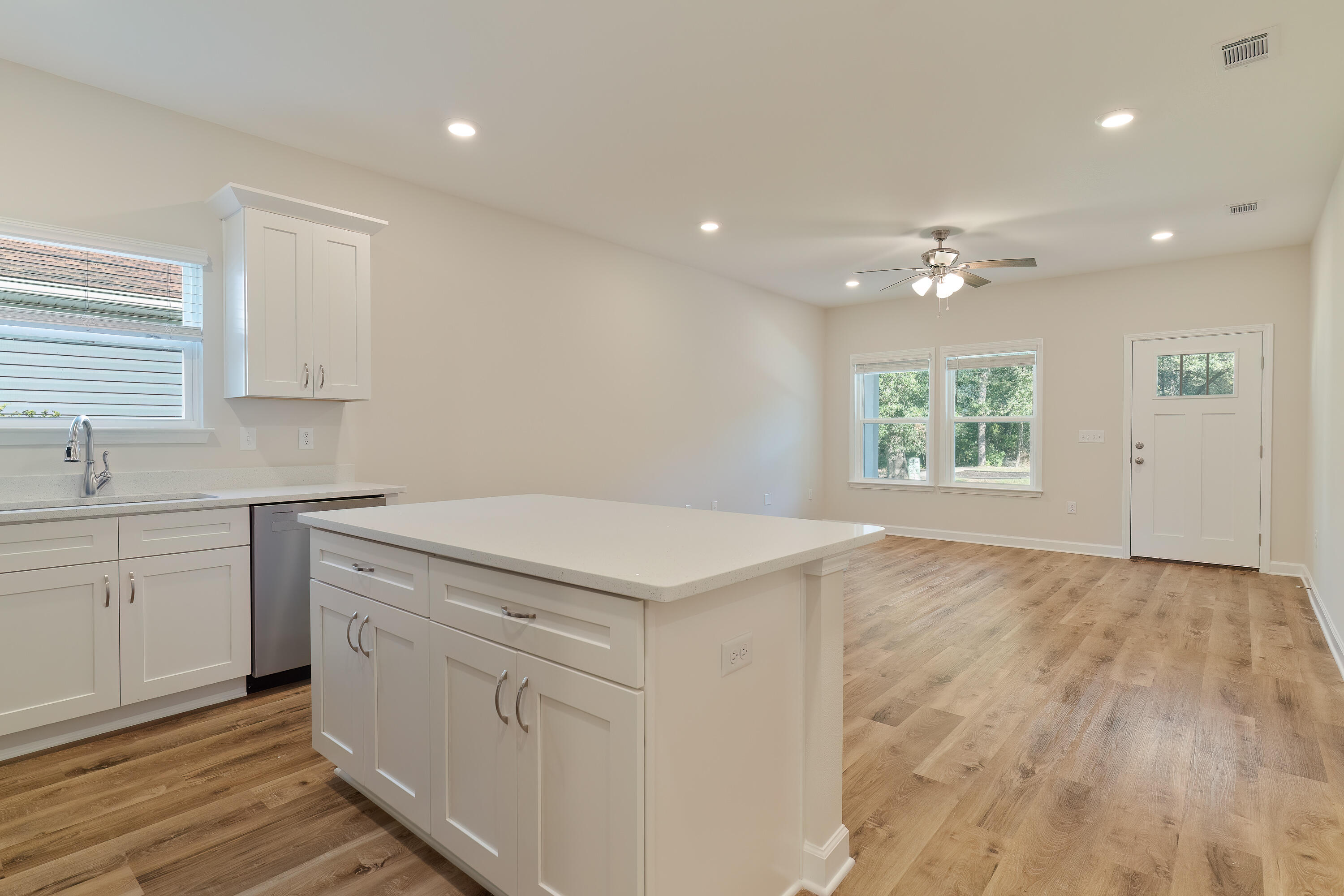 Grande Oaks - Residential