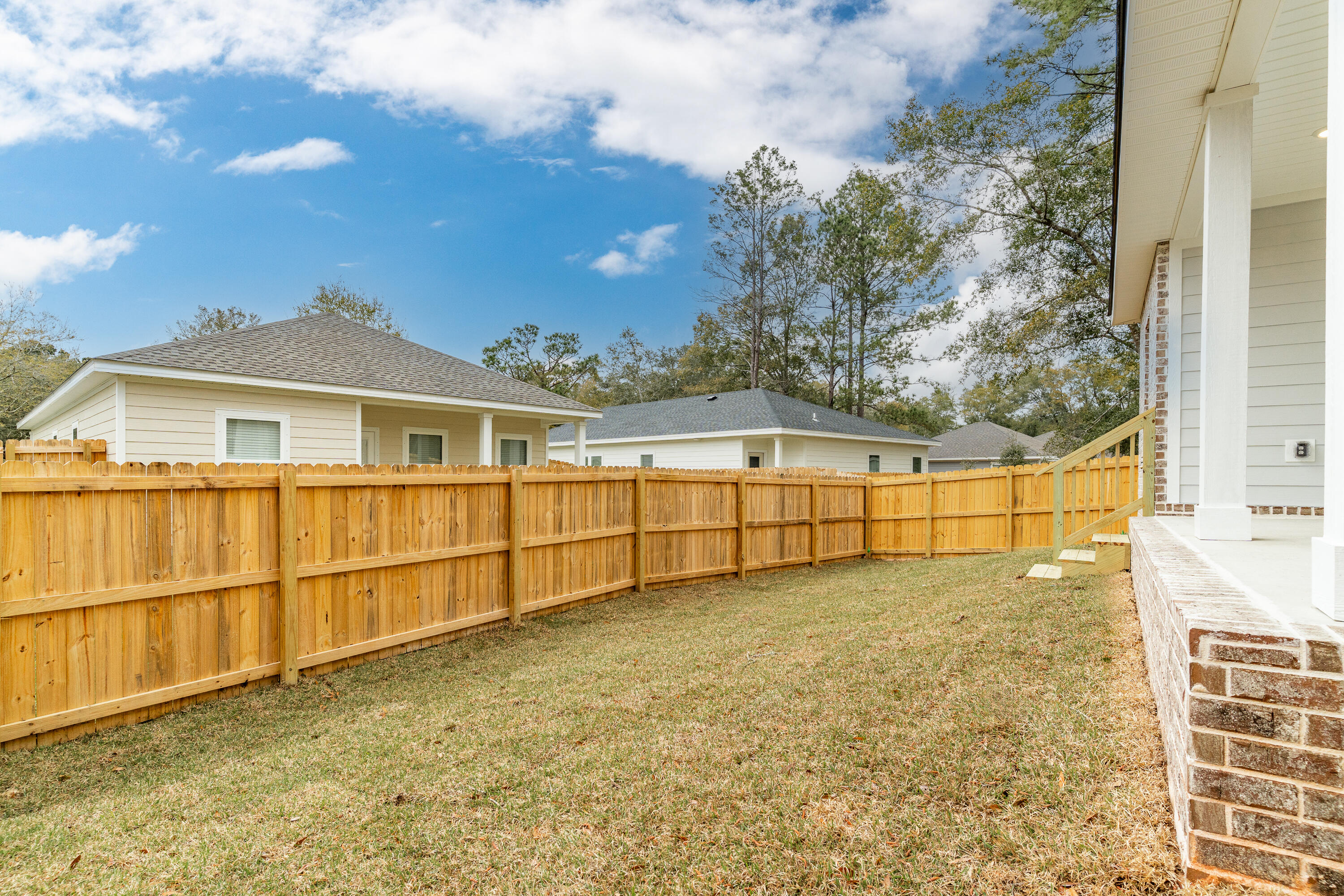 Grande Oaks - Residential