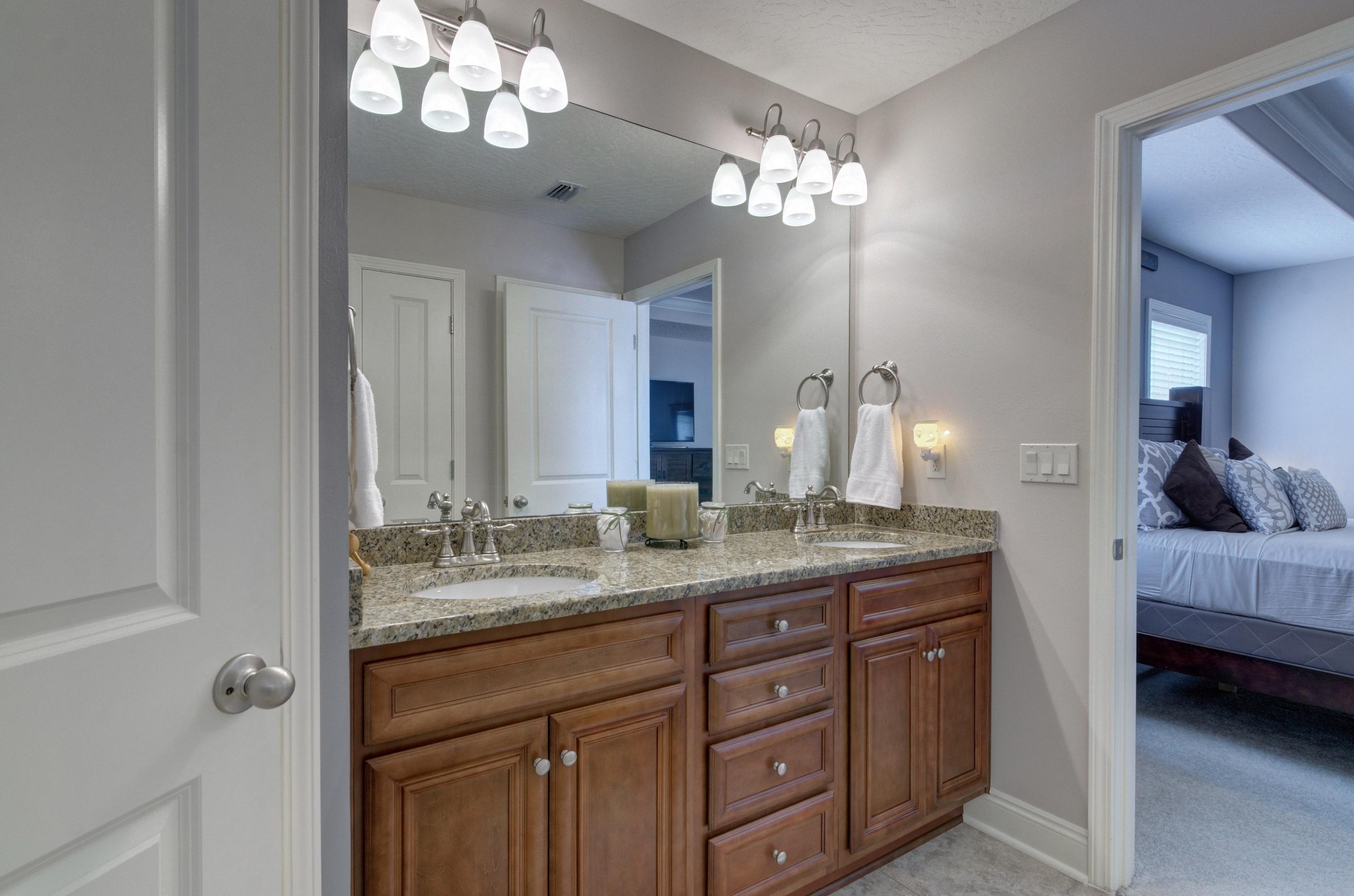 COTTAGES AT EAST RIVER - Residential