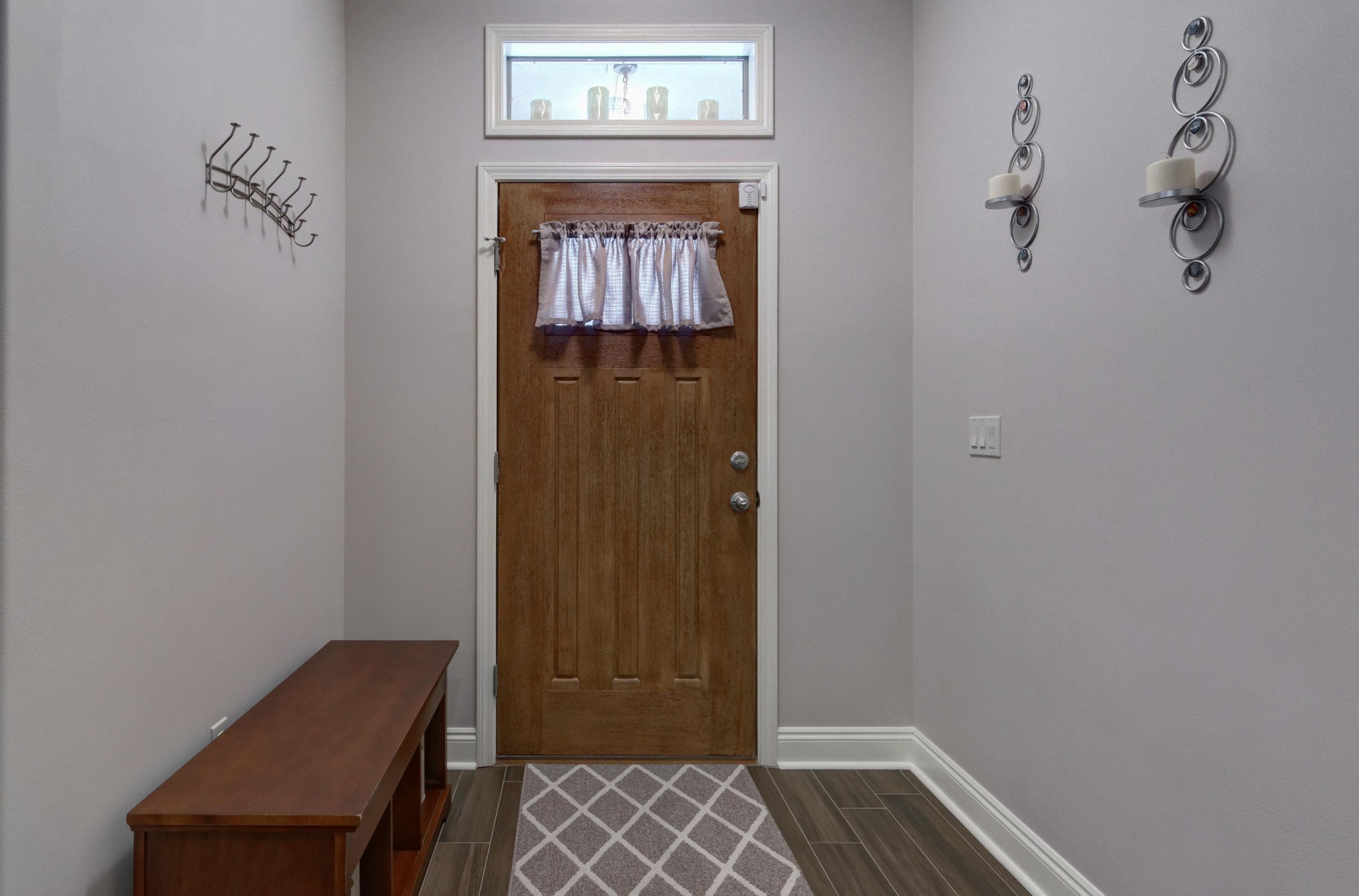 COTTAGES AT EAST RIVER - Residential