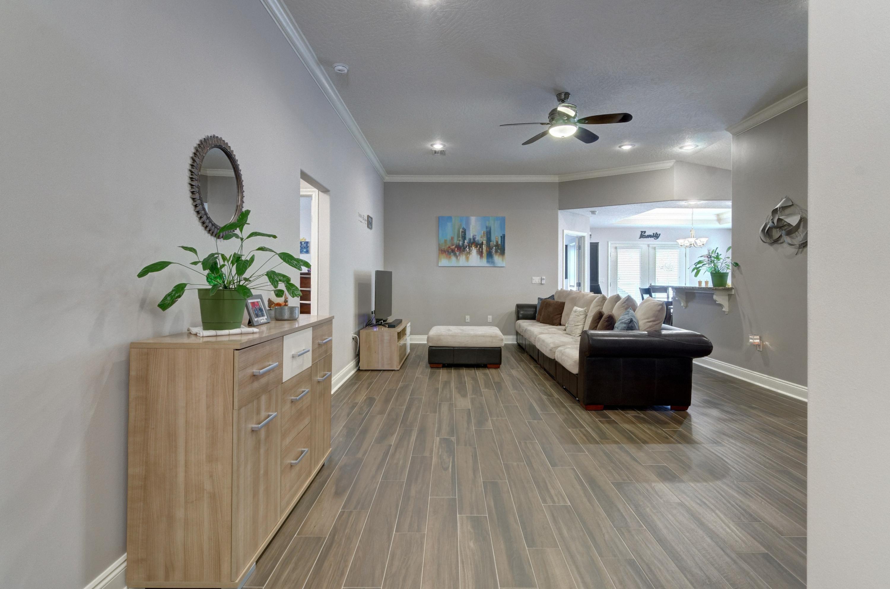 COTTAGES AT EAST RIVER - Residential