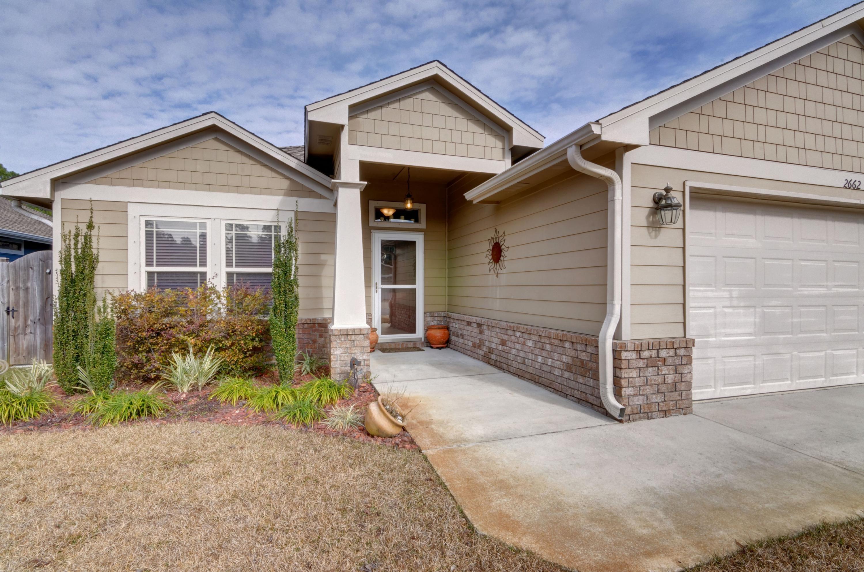 COTTAGES AT EAST RIVER - Residential